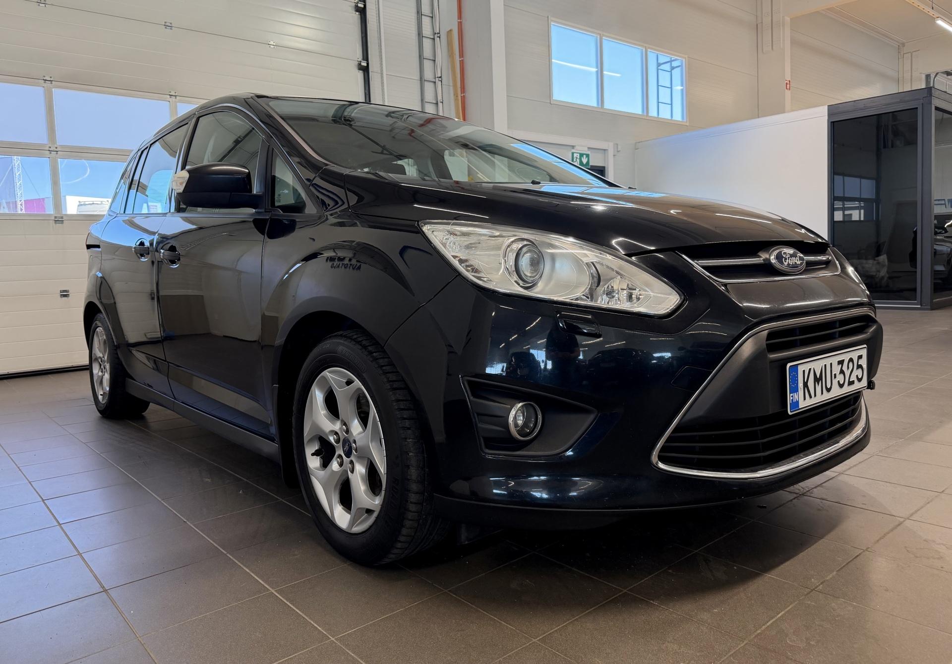 FORD Grand C-Max 2015