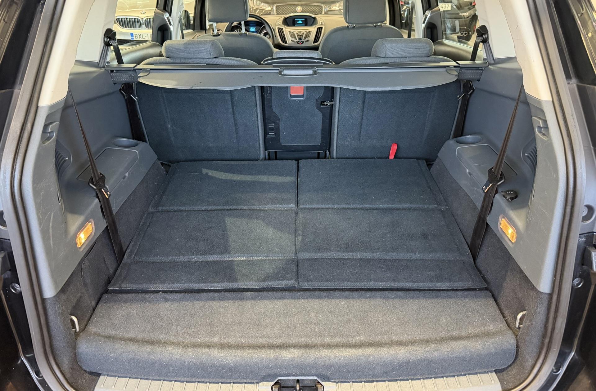 FORD Grand C-Max 2015