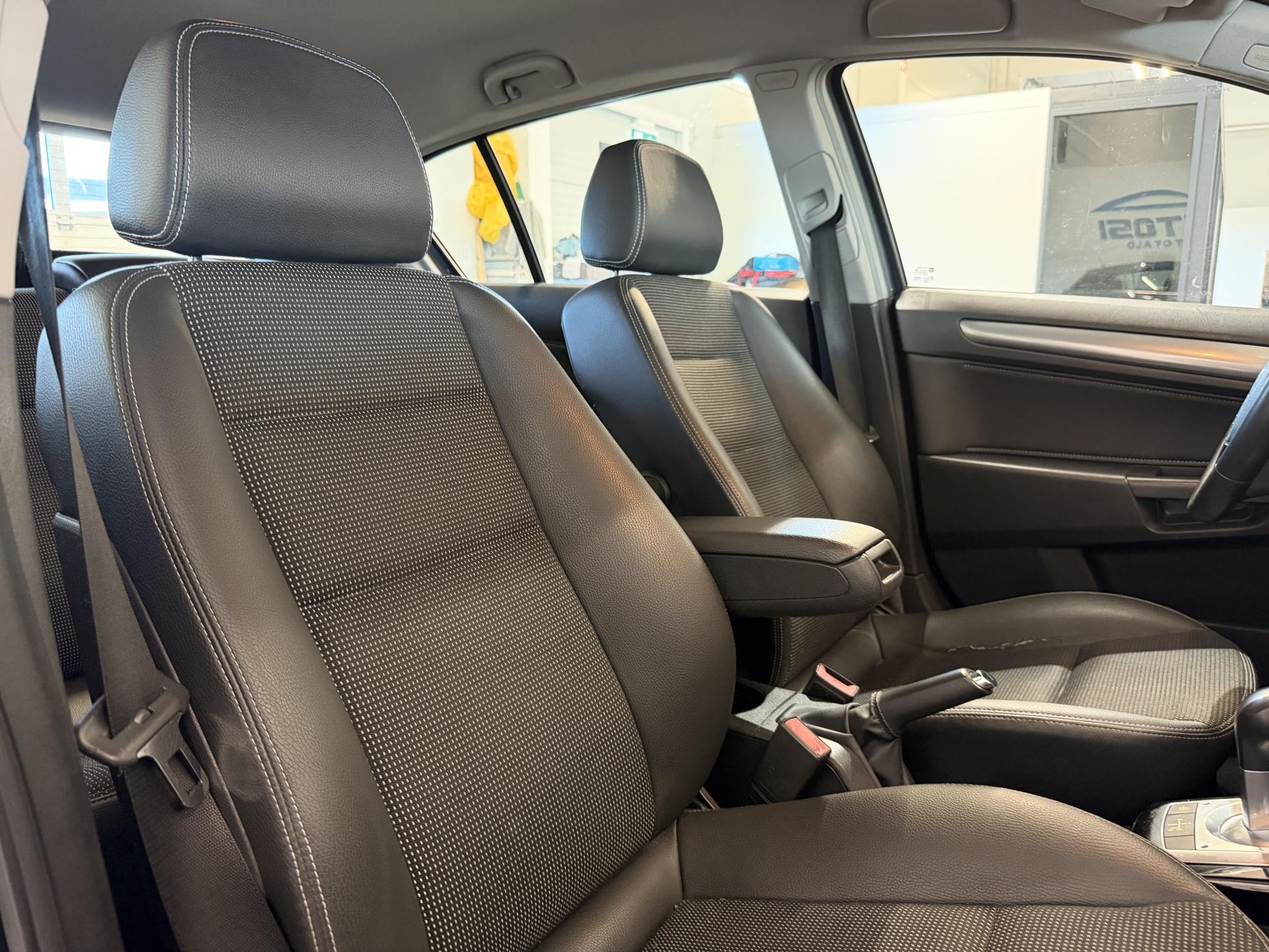 OPEL Astra 11