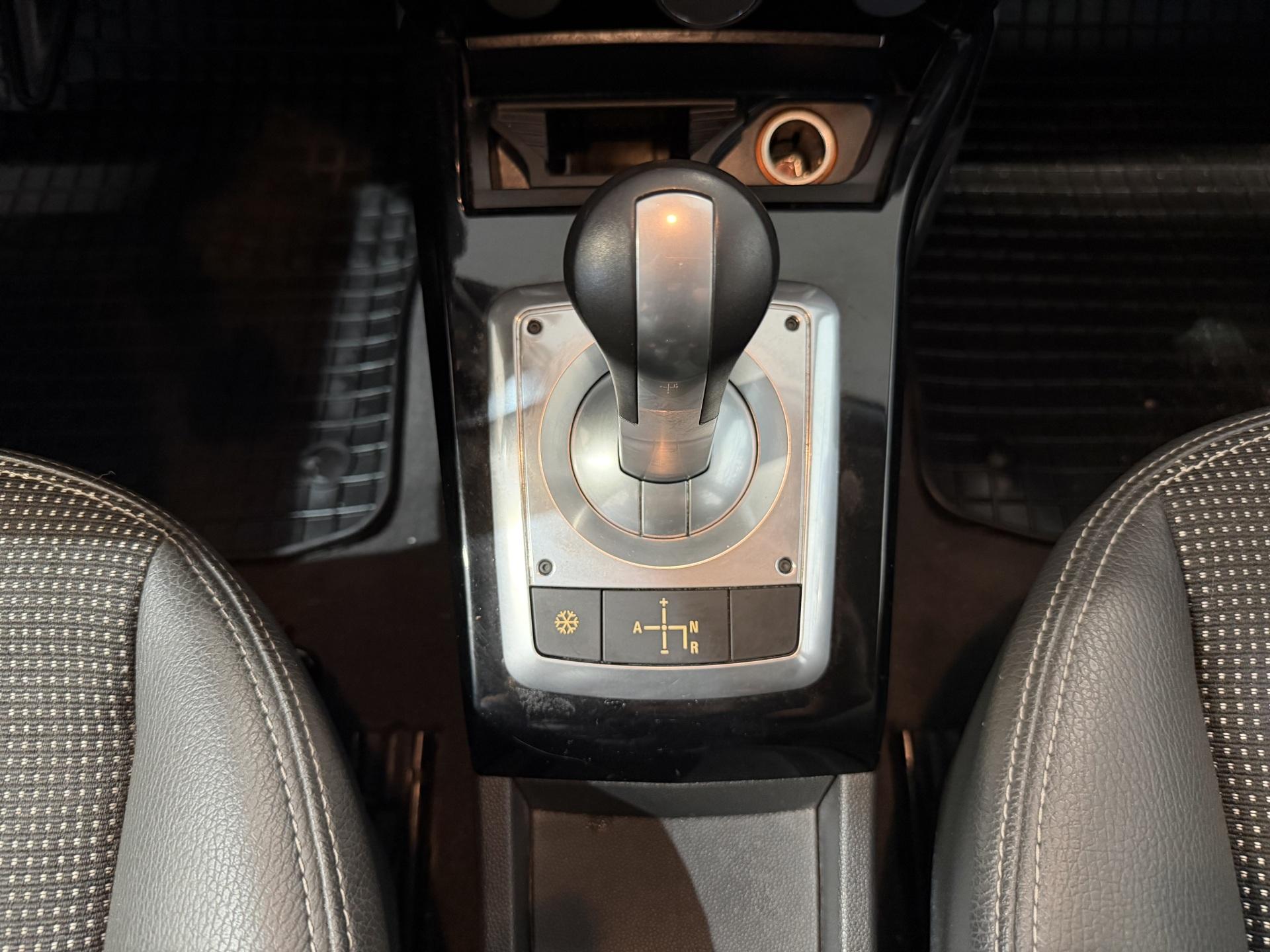 OPEL Astra 15