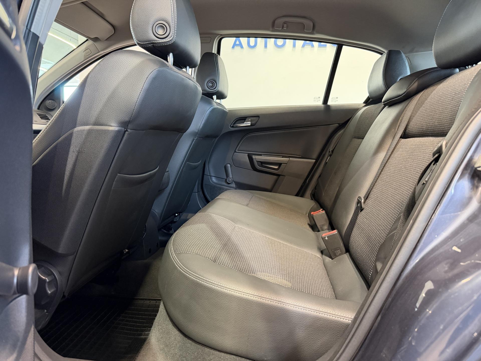 OPEL Astra 8