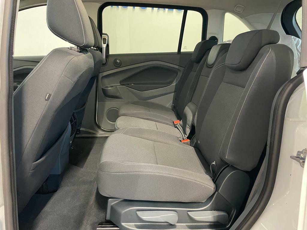 FORD Grand C-Max 2014