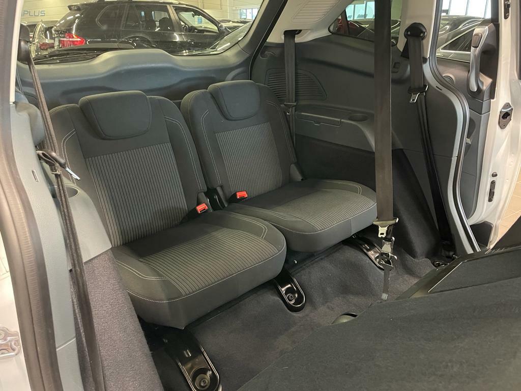 FORD Grand C-Max 2014