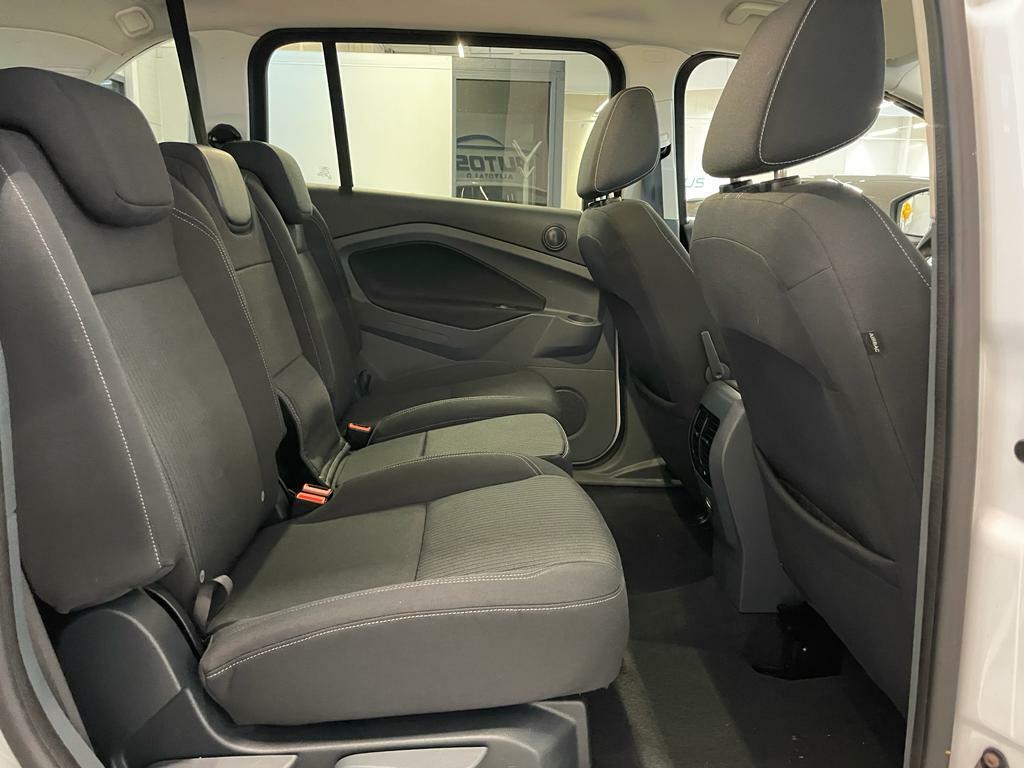 FORD Grand C-Max 2014