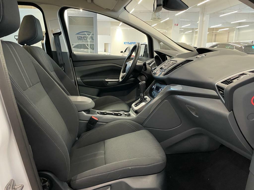 FORD Grand C-Max 2014