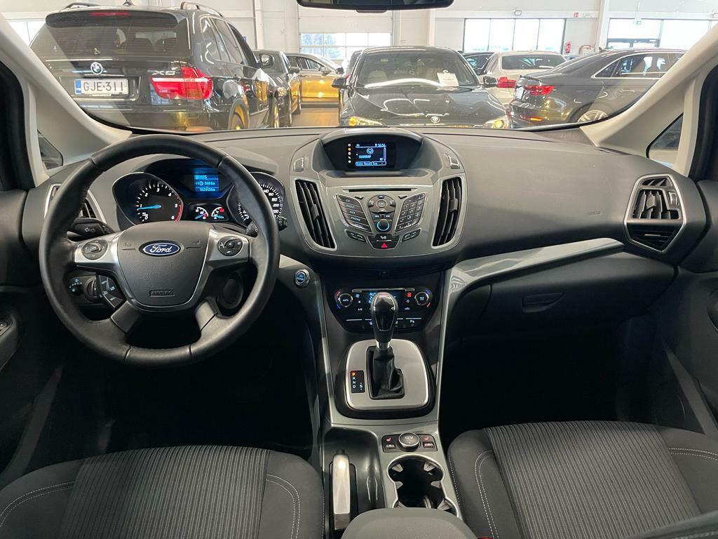 FORD Grand C-Max 2014