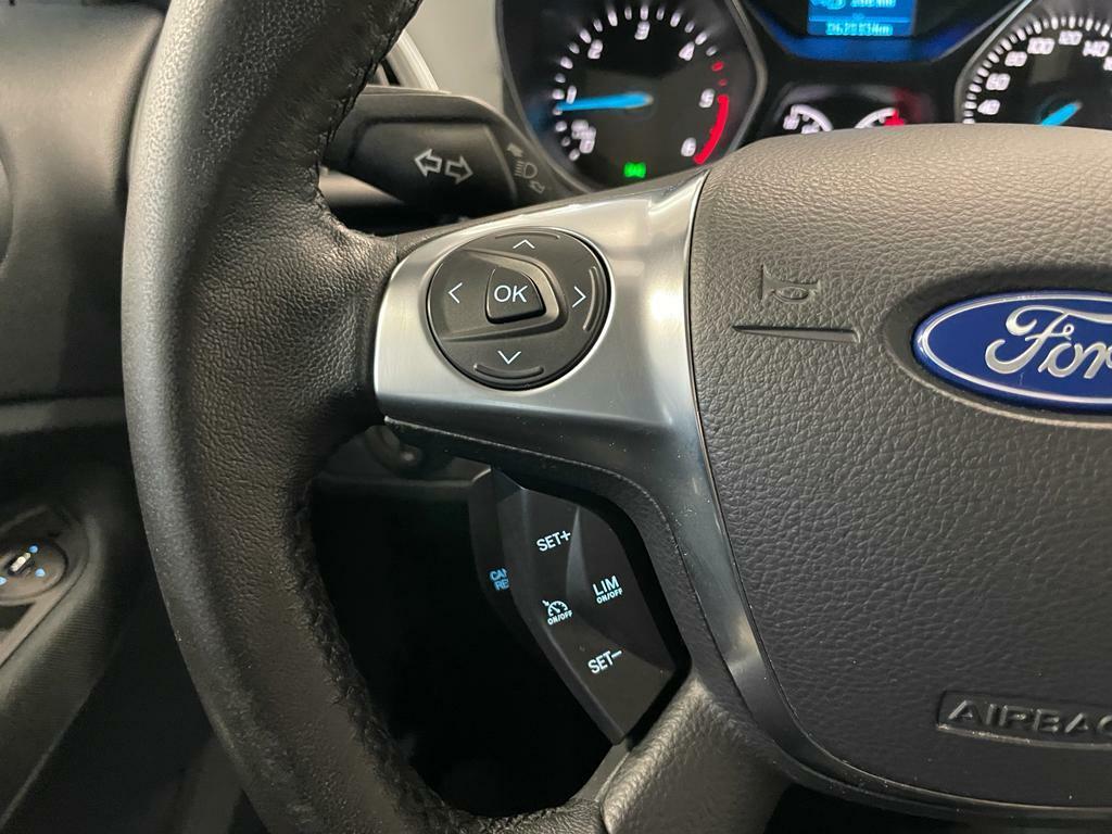 FORD Grand C-Max 2014