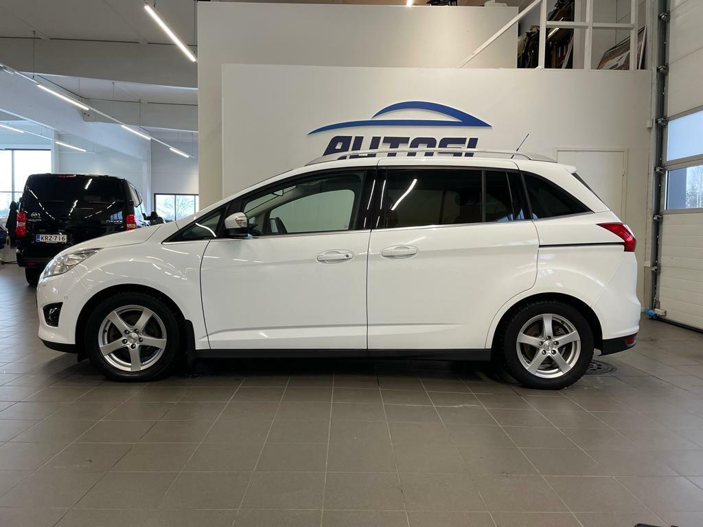 FORD Grand C-Max 2014