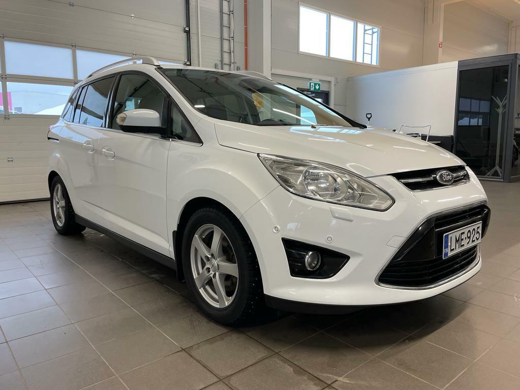 FORD Grand C-Max 2014