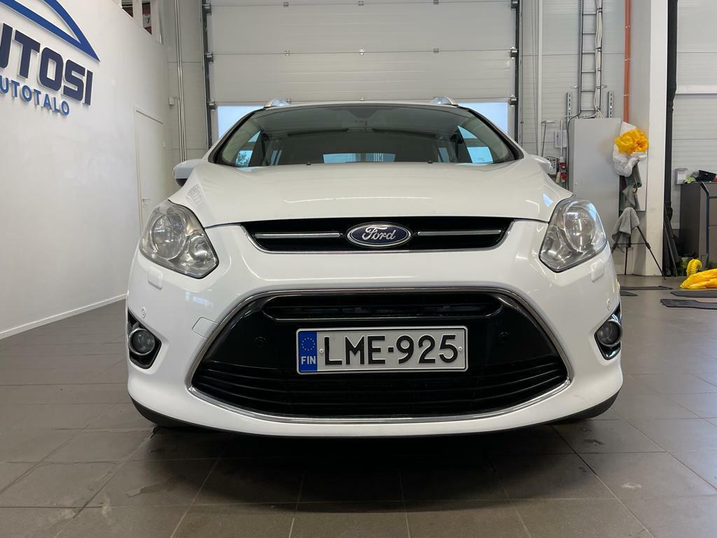 FORD Grand C-Max 2014