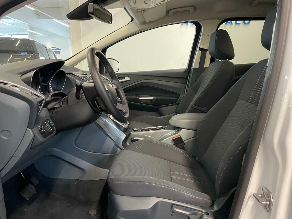 FORD Grand C-Max 2014