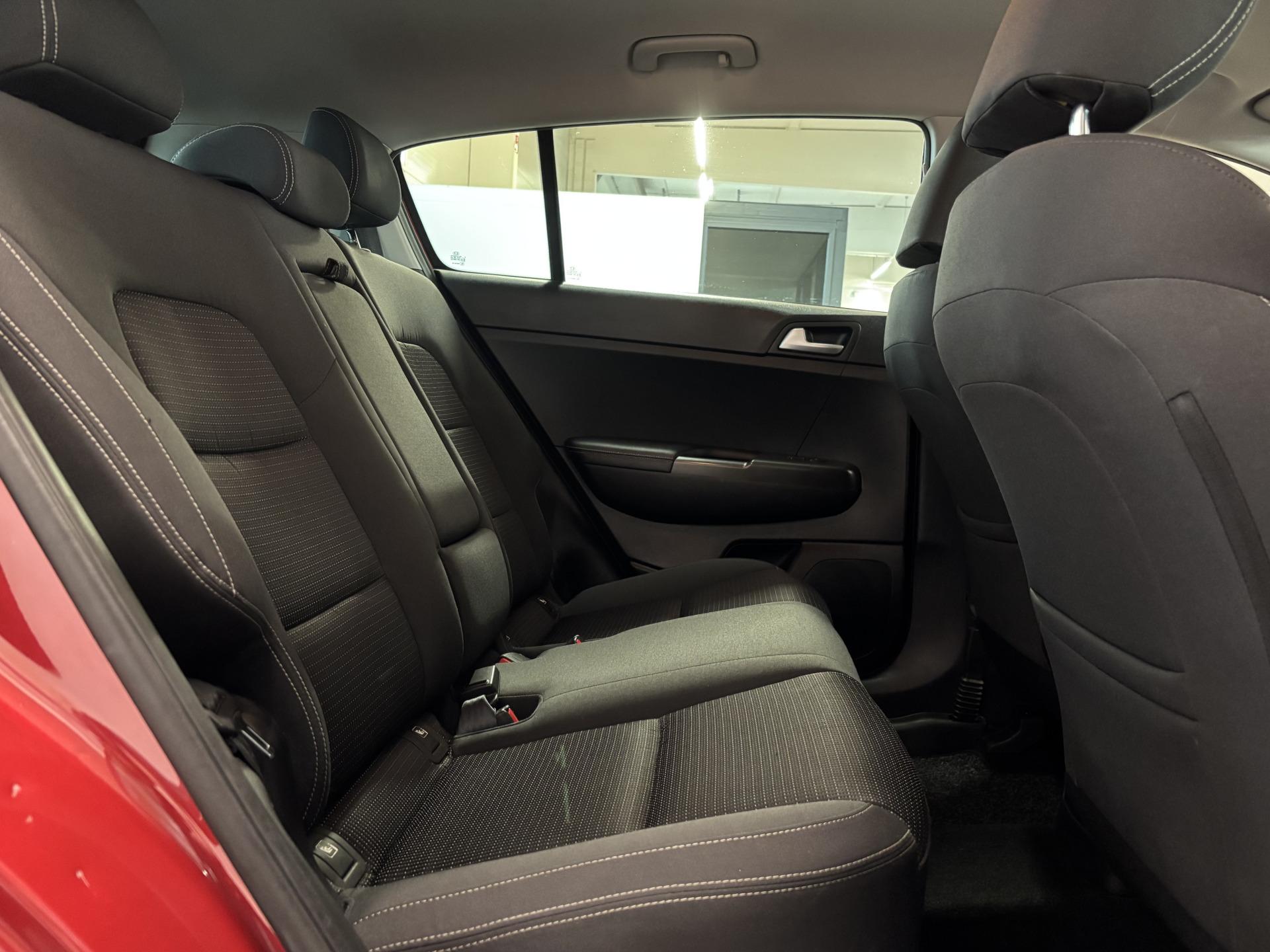 KIA Sportage 2016