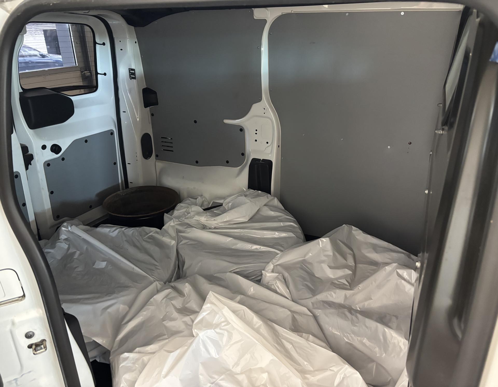 TOYOTA Proace 2017