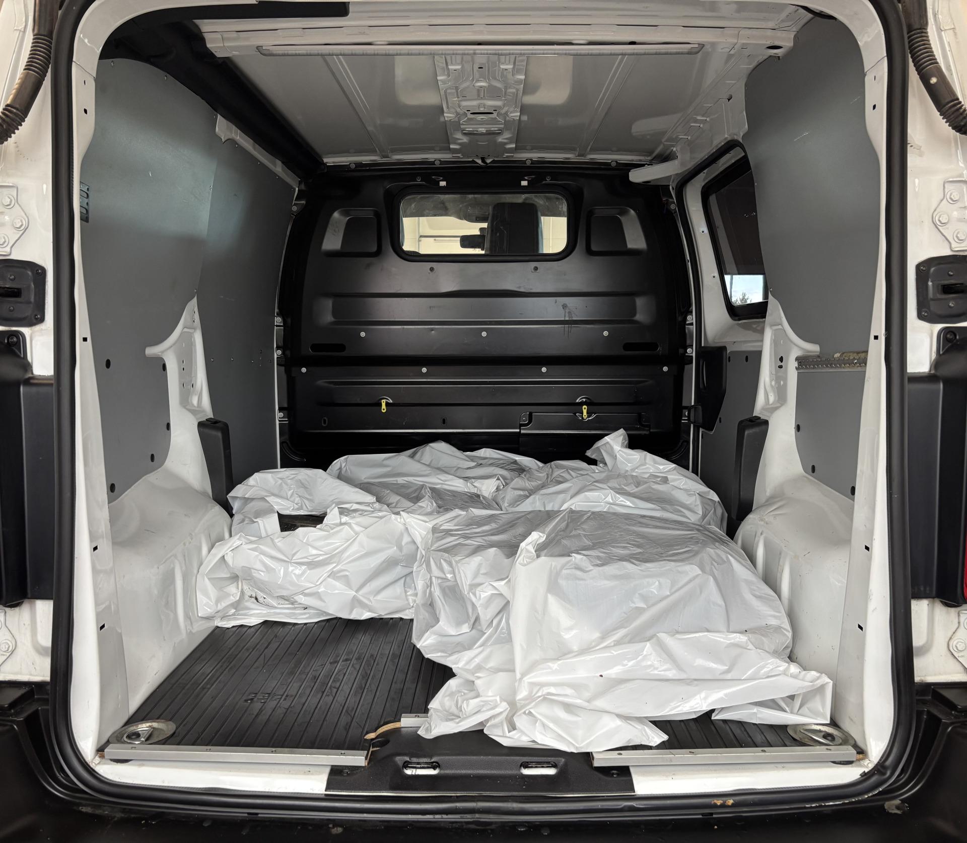 TOYOTA Proace 2017
