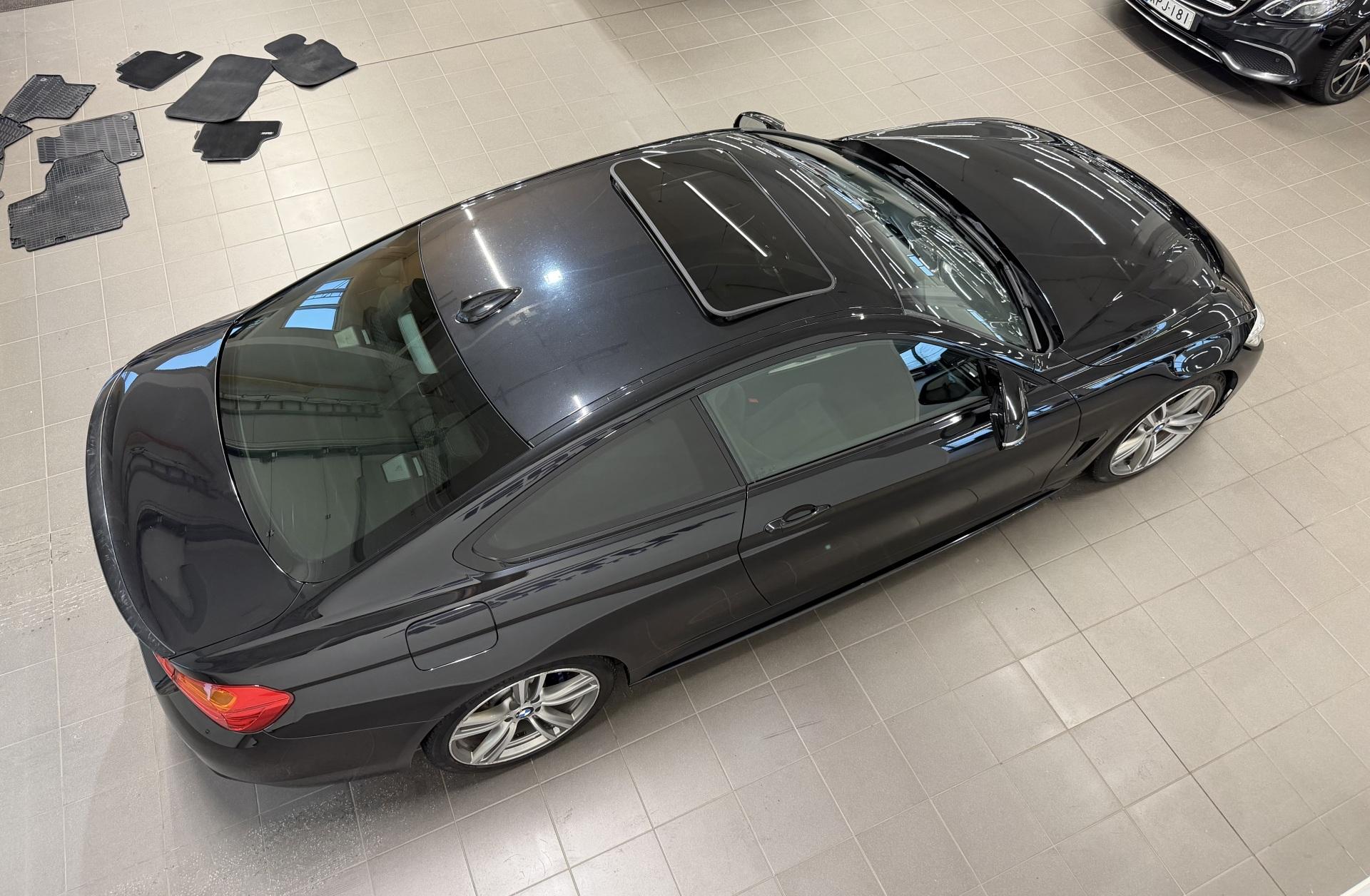 BMW 428 2014