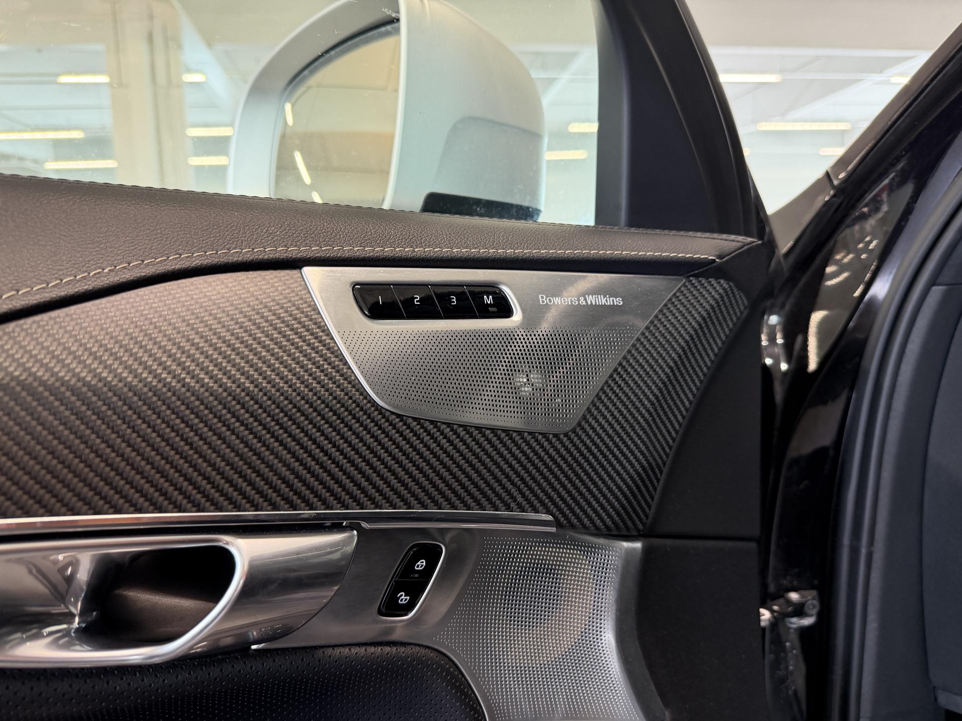 VOLVO XC90 2018