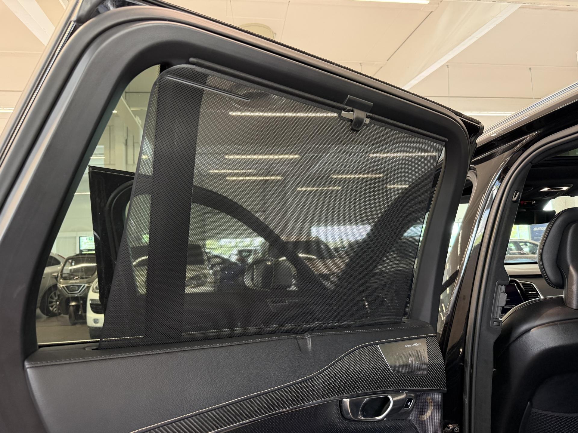 VOLVO XC90 2018