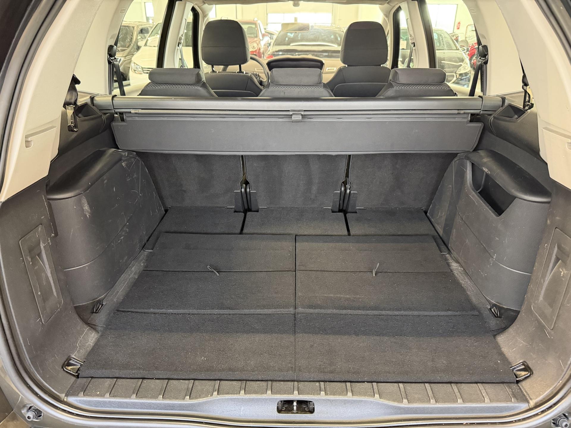 CITROEN Grand C4 Picasso 2012