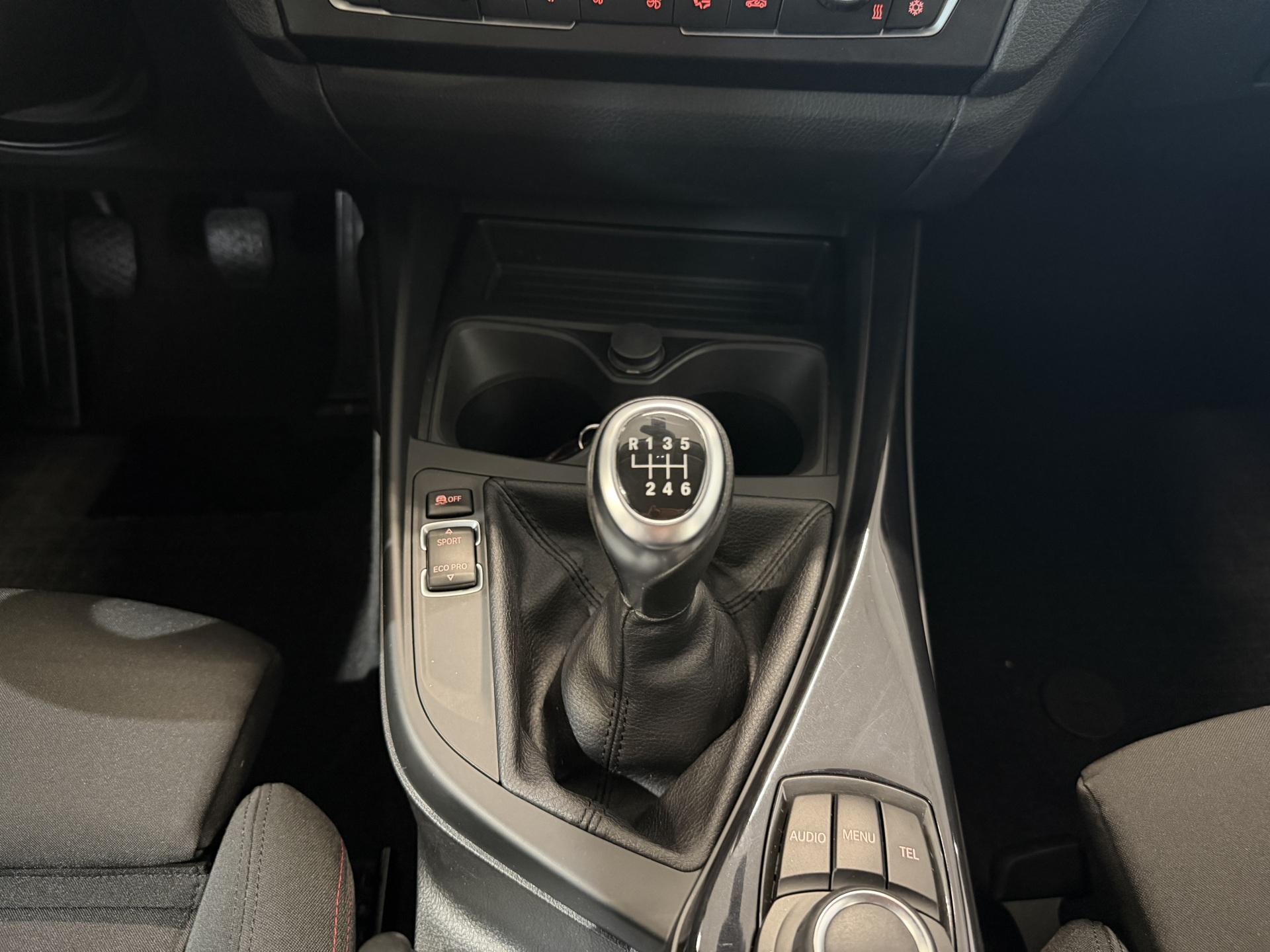 BMW 116 2012