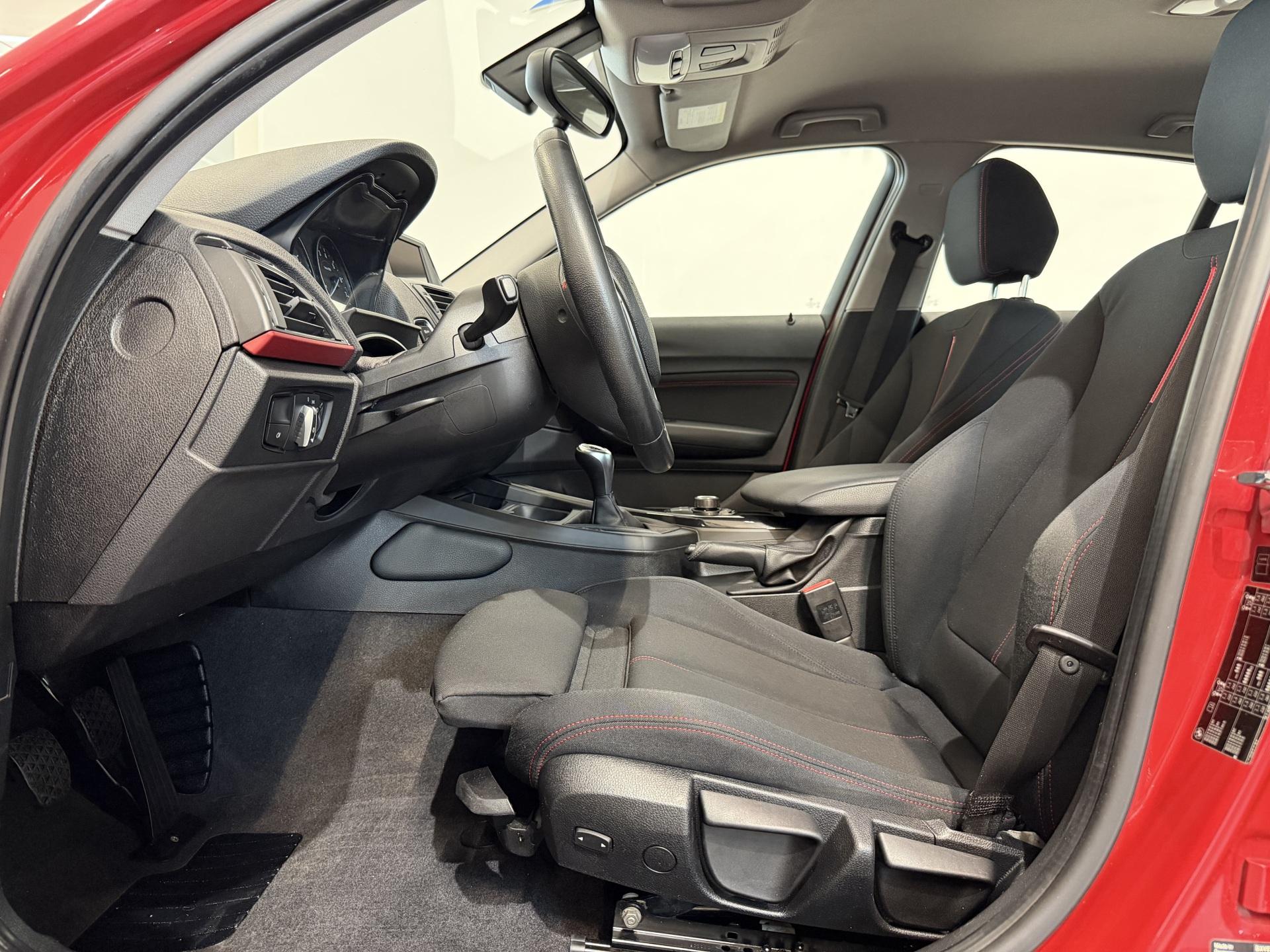 BMW 116 2012