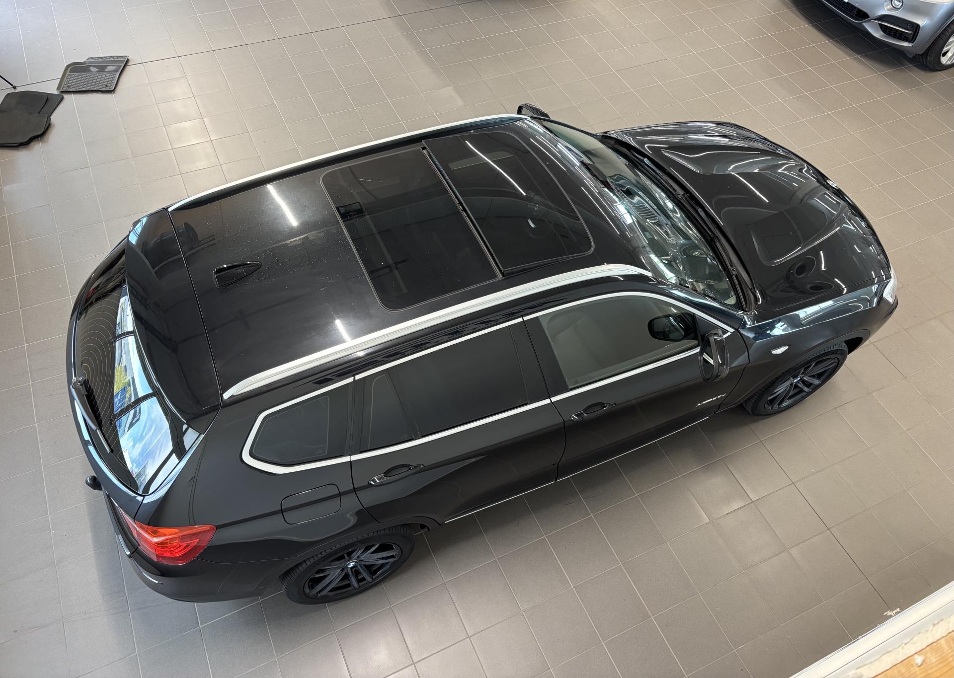 BMW X3 2011