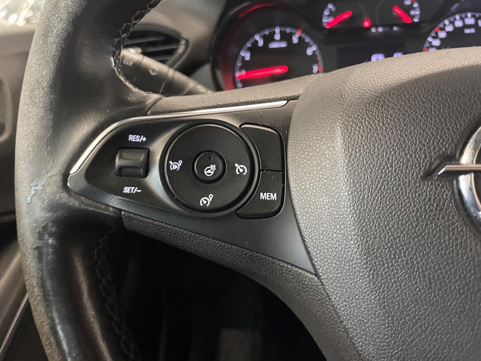 OPEL Crossland X 2020