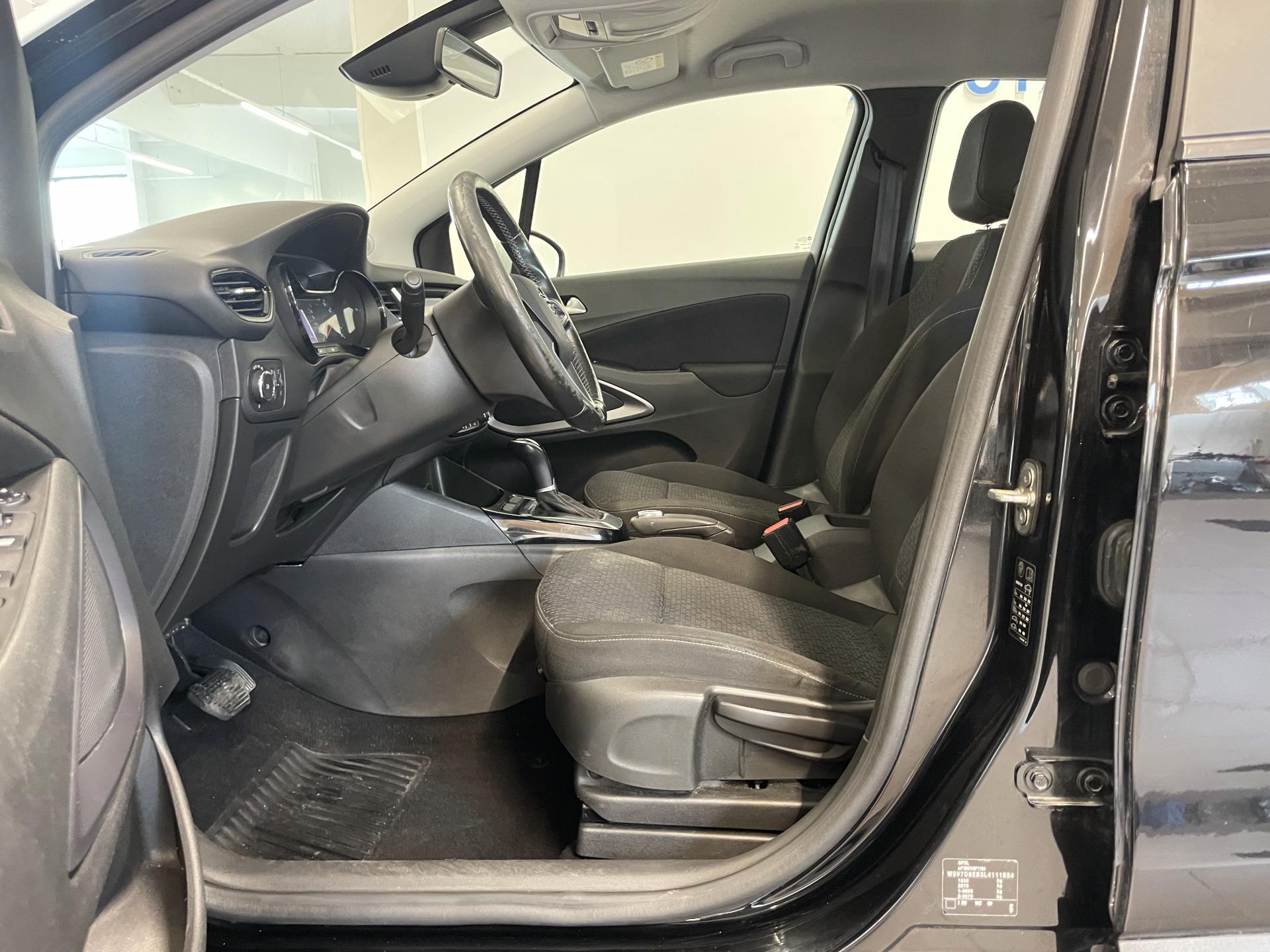 OPEL Crossland X 2020