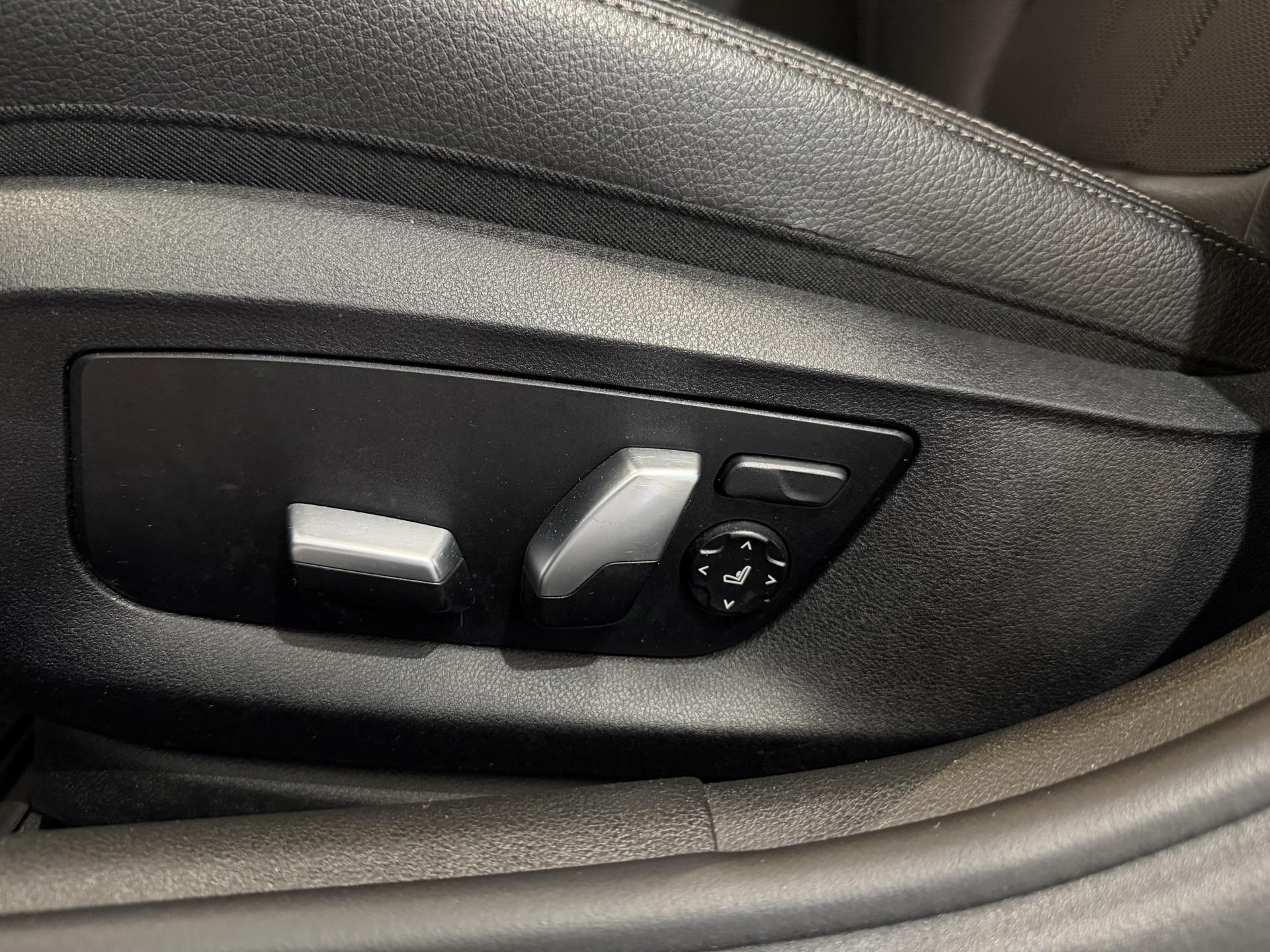 BMW 530 2018