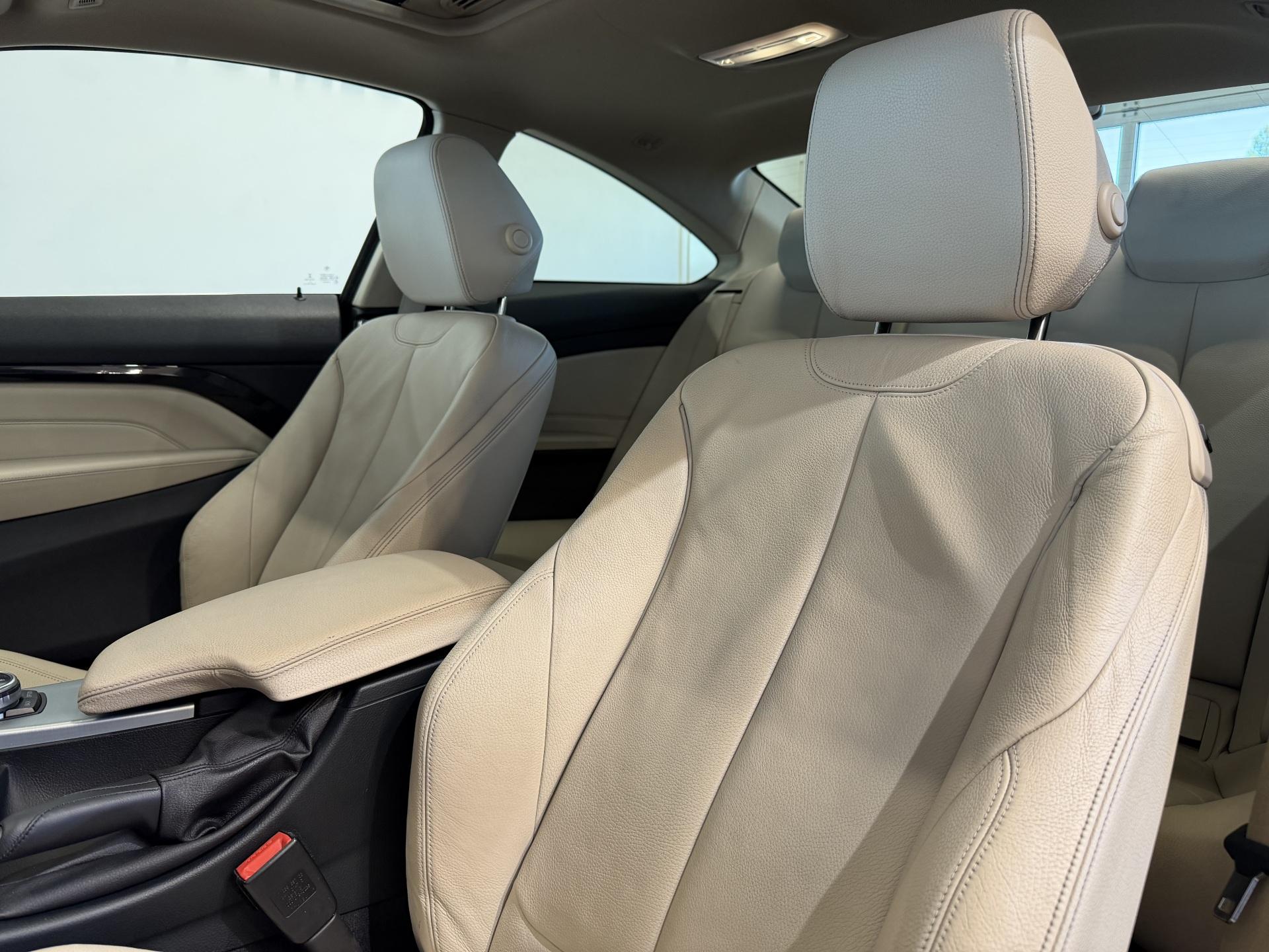 BMW 435 2014