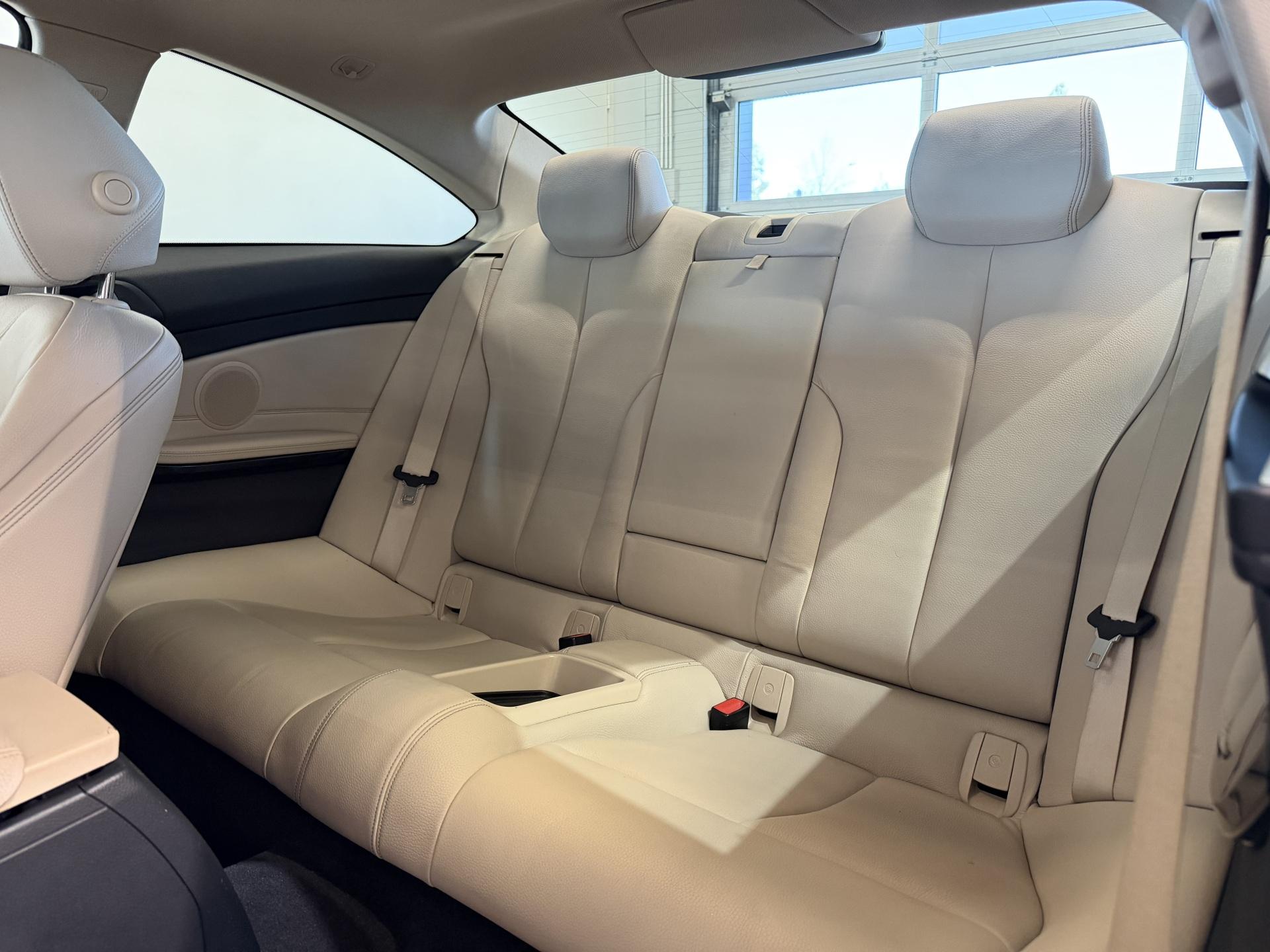 BMW 435 2014