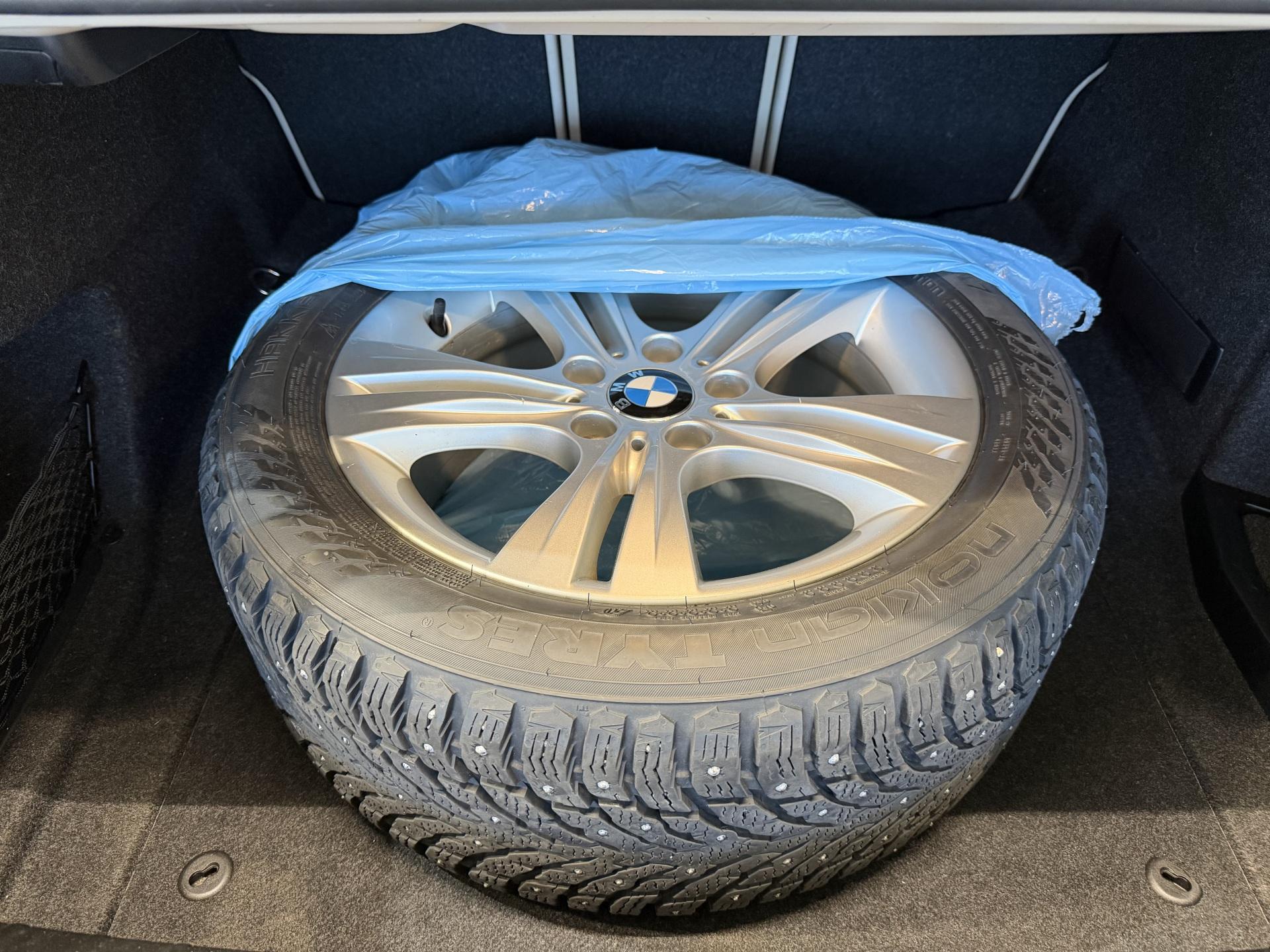 BMW 435 2014