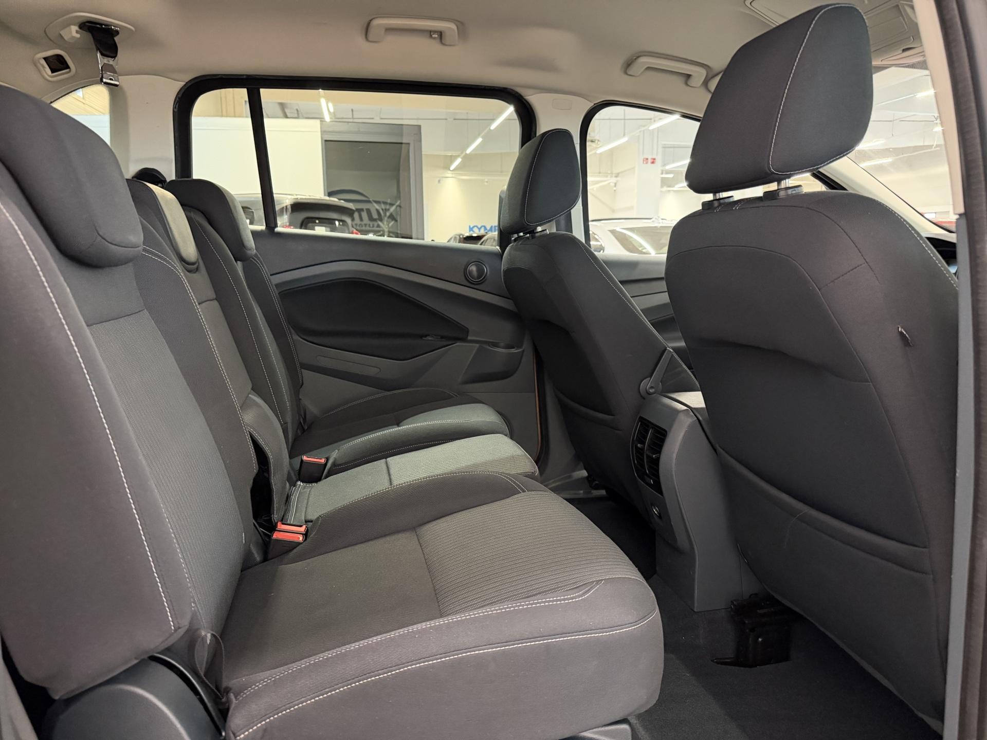 FORD Grand C-Max 2015
