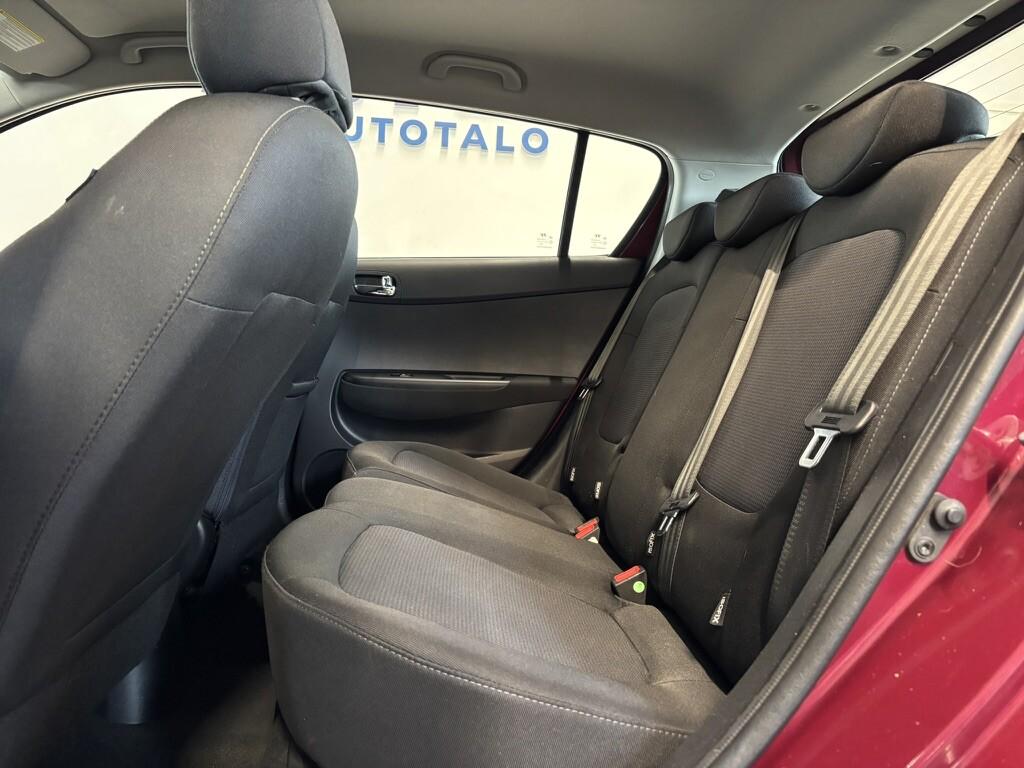 HYUNDAI i20 2014