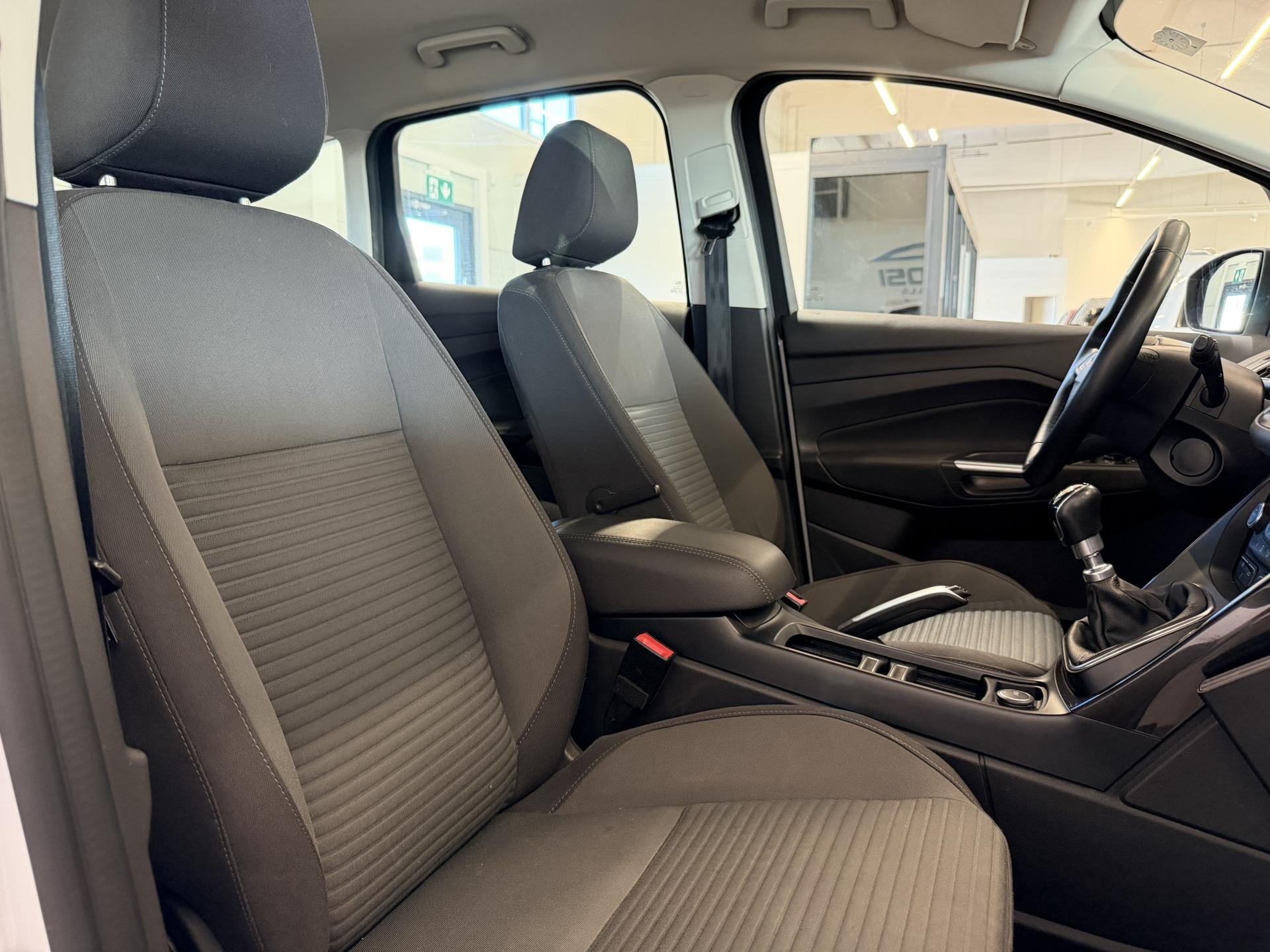 FORD C-Max 2016