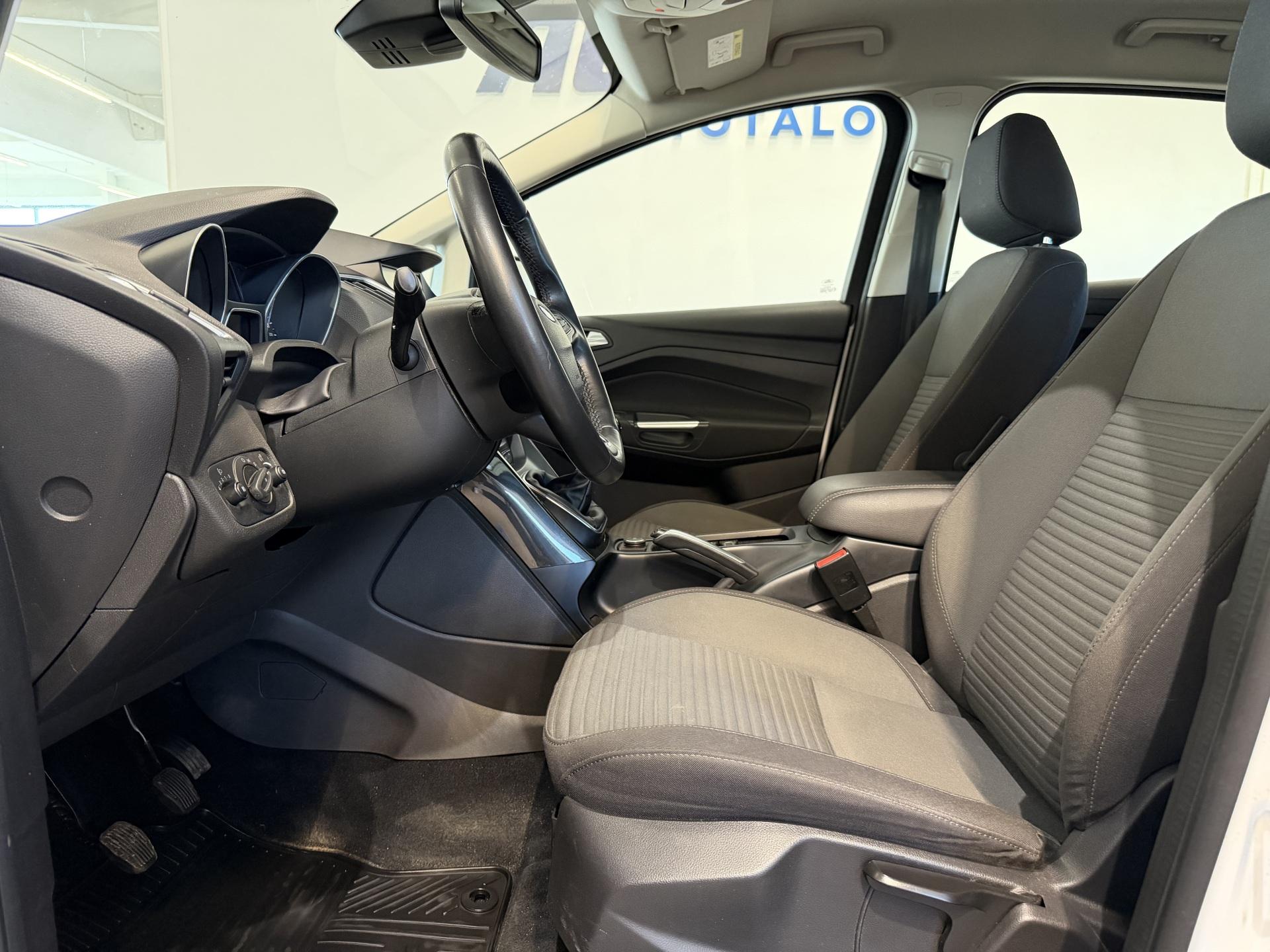 FORD C-Max 2016