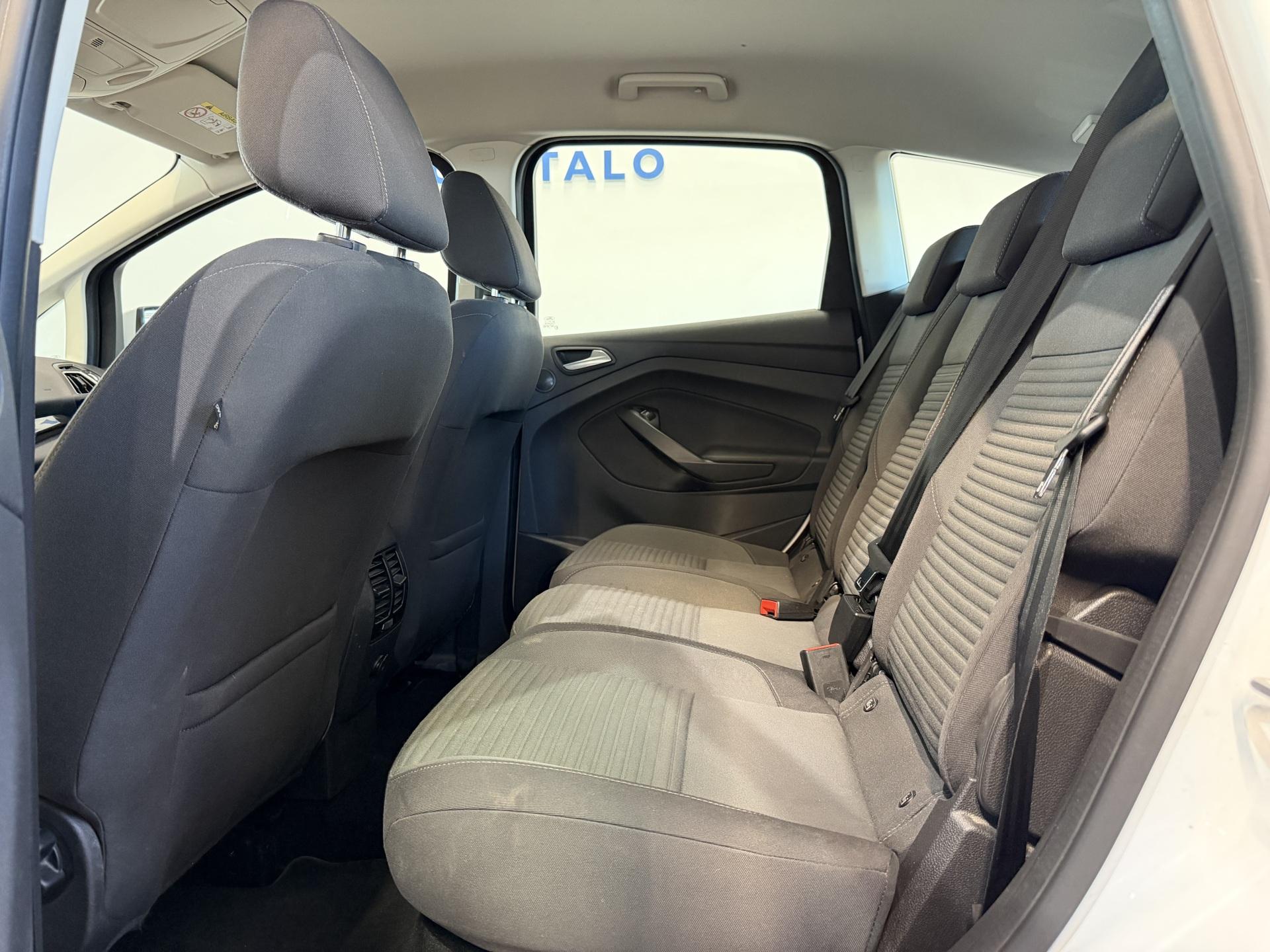 FORD C-Max 2016
