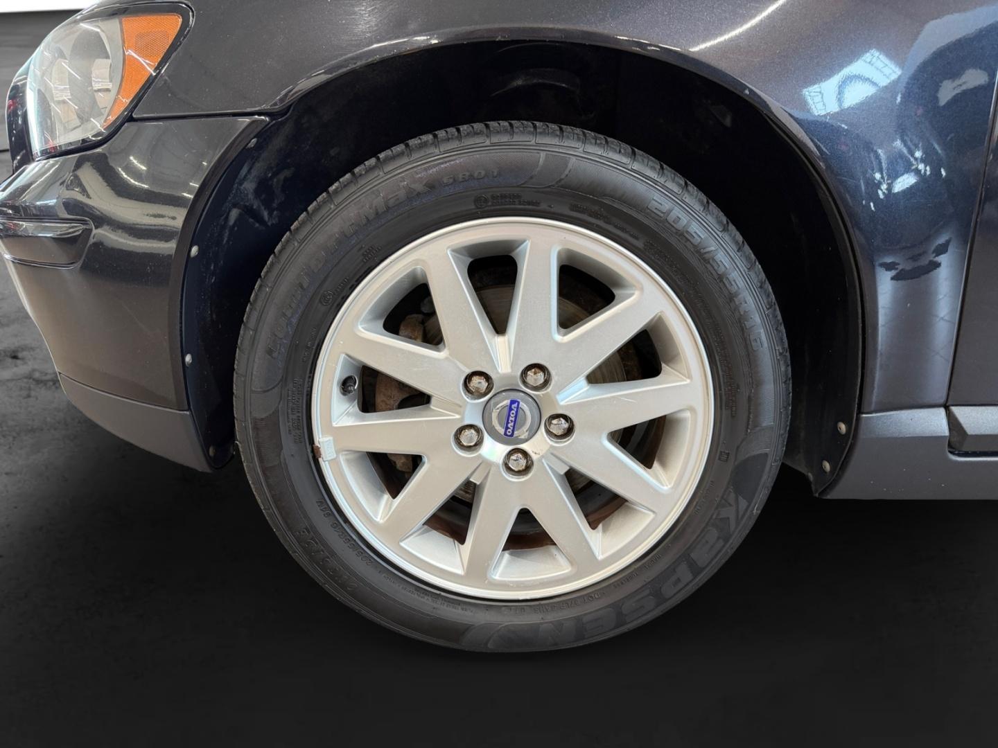 VOLVO V50 2007