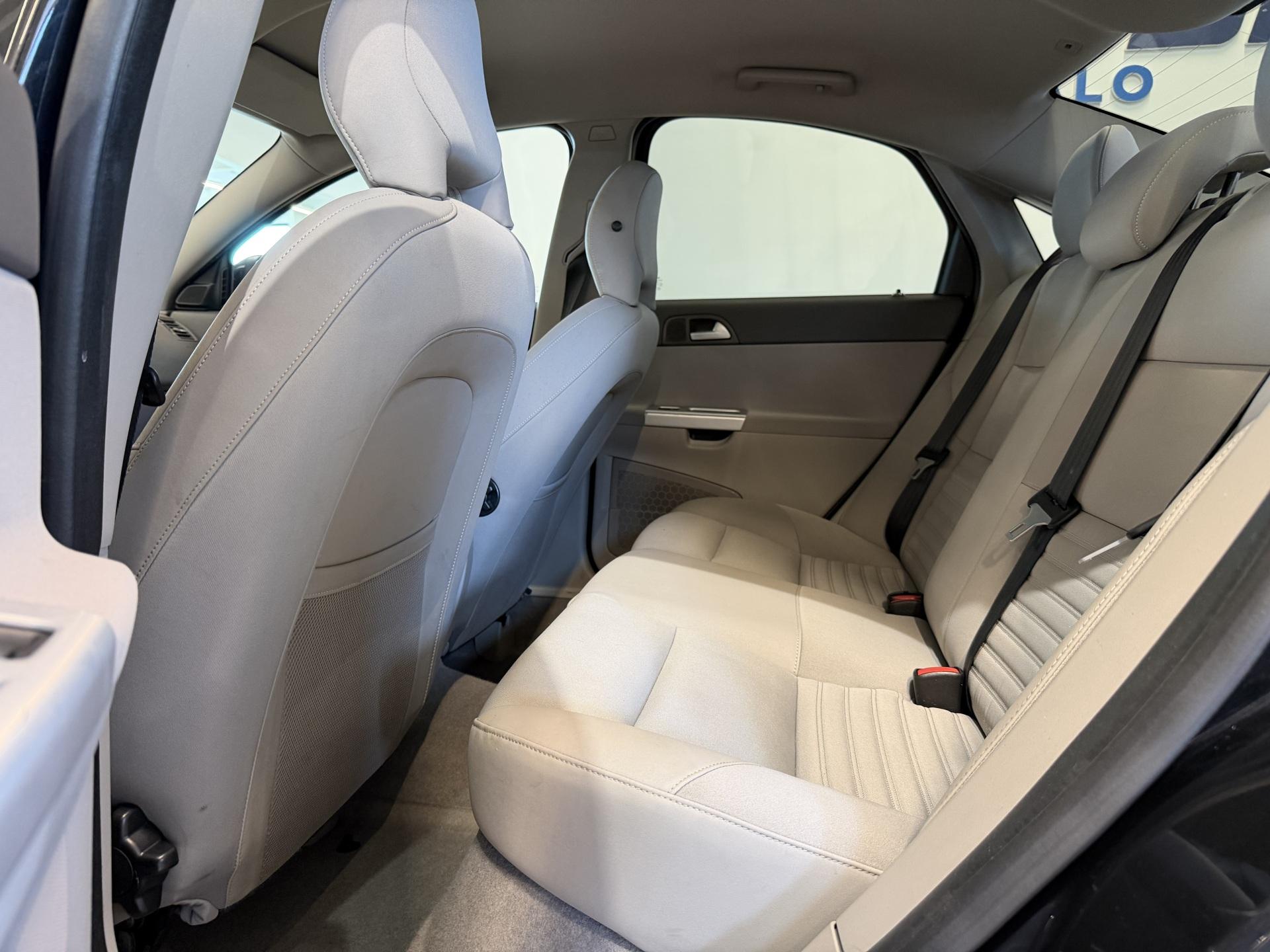 VOLVO S40 2011