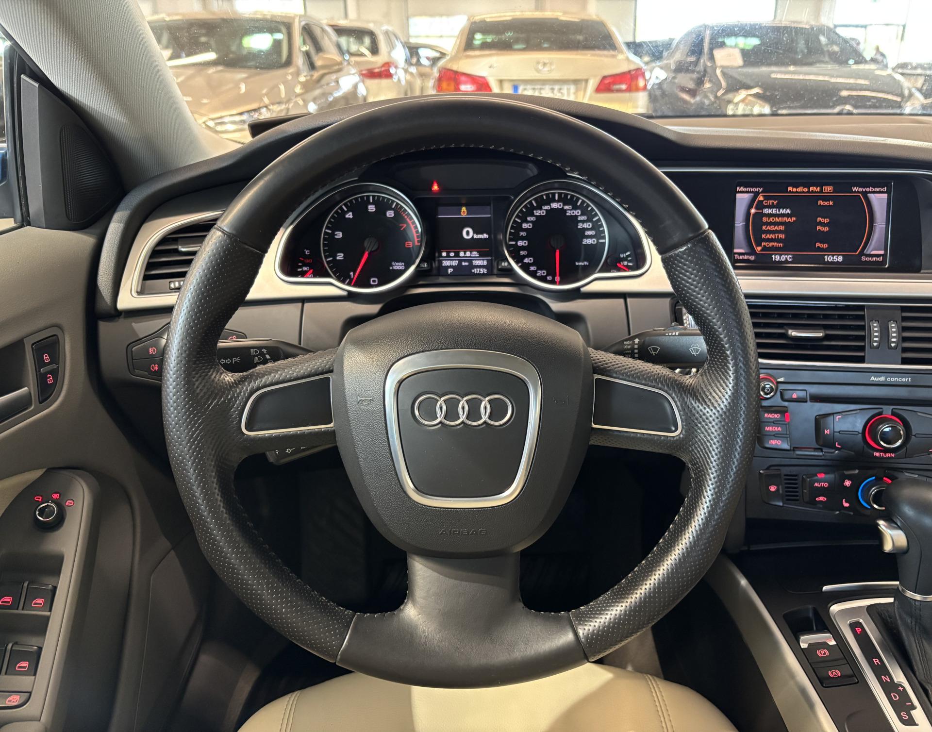 AUDI A5 2011
