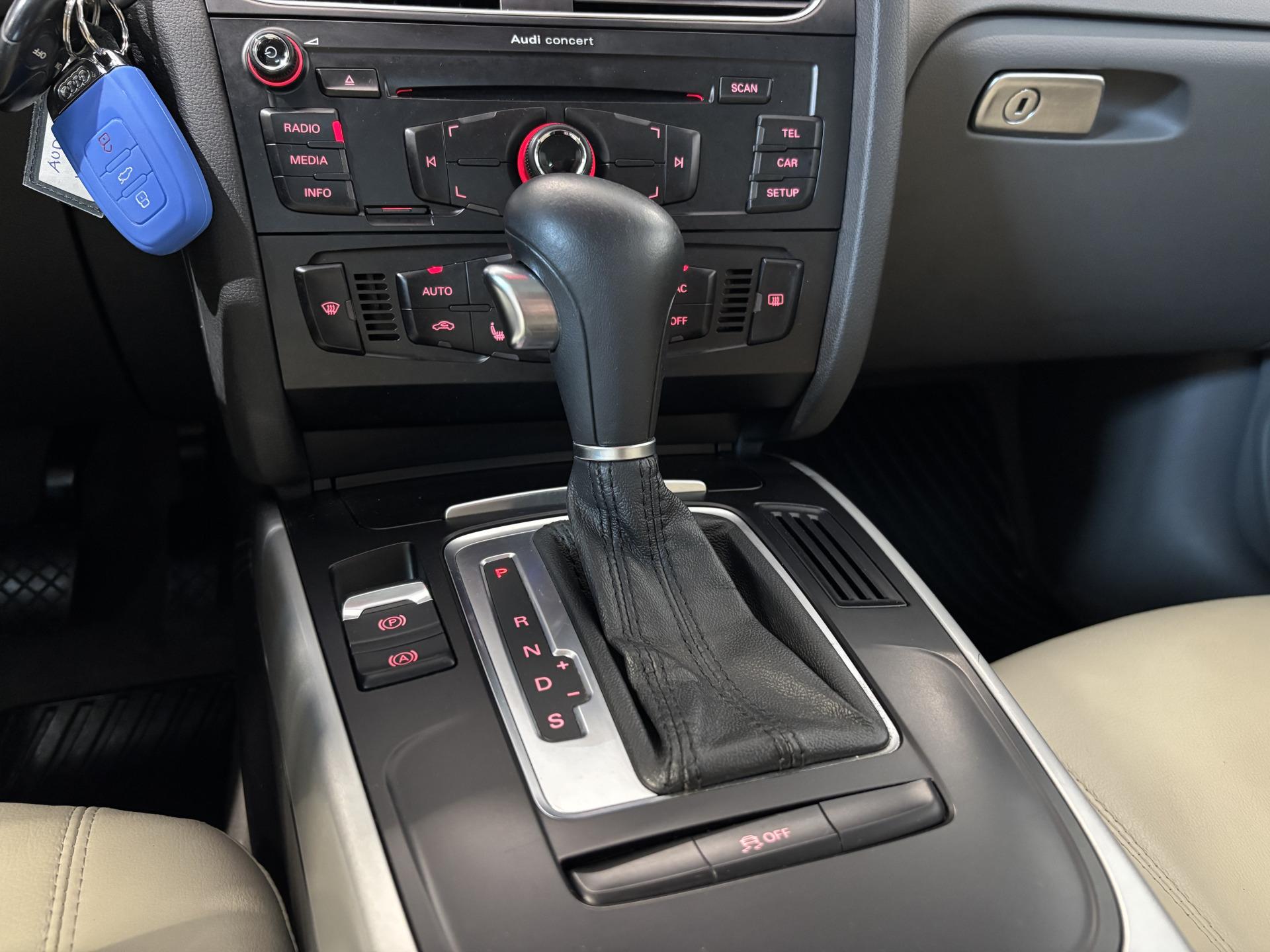 AUDI A5 2011