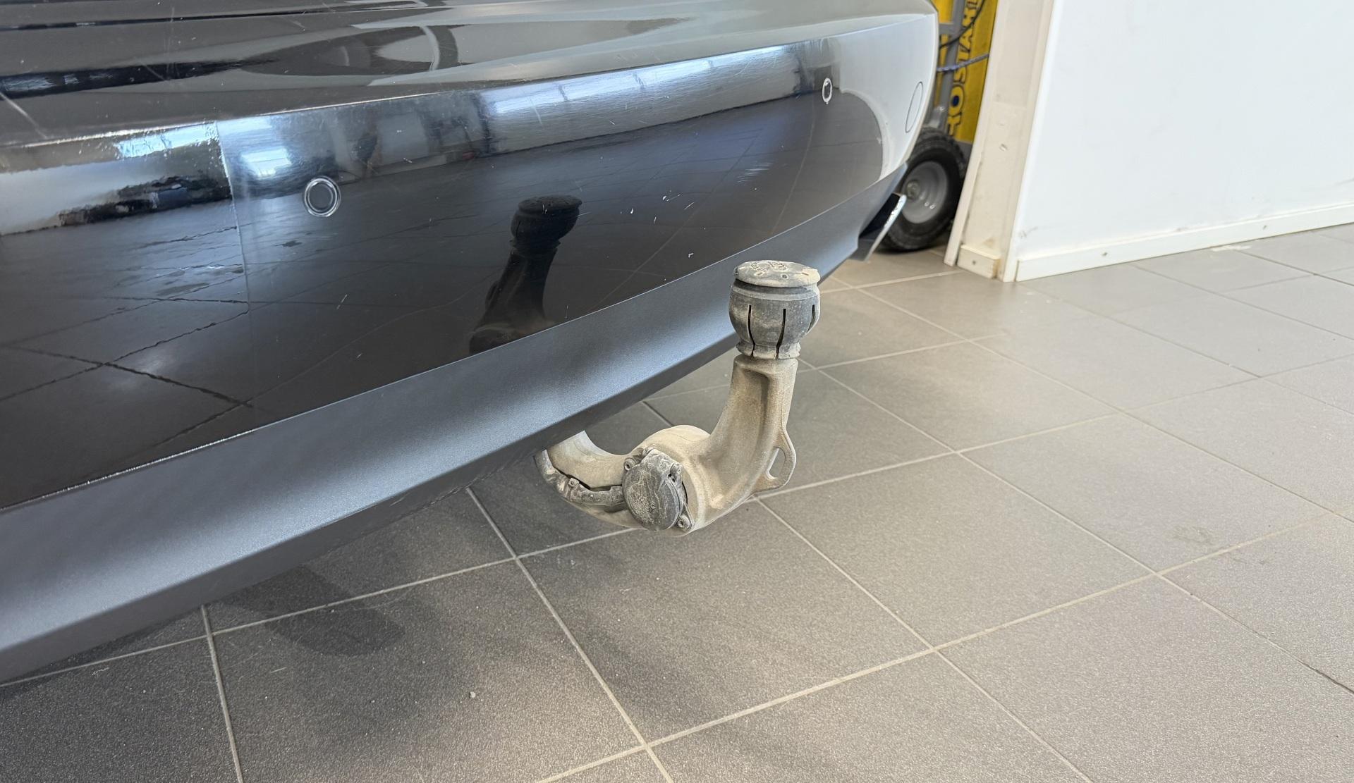AUDI A6 2012