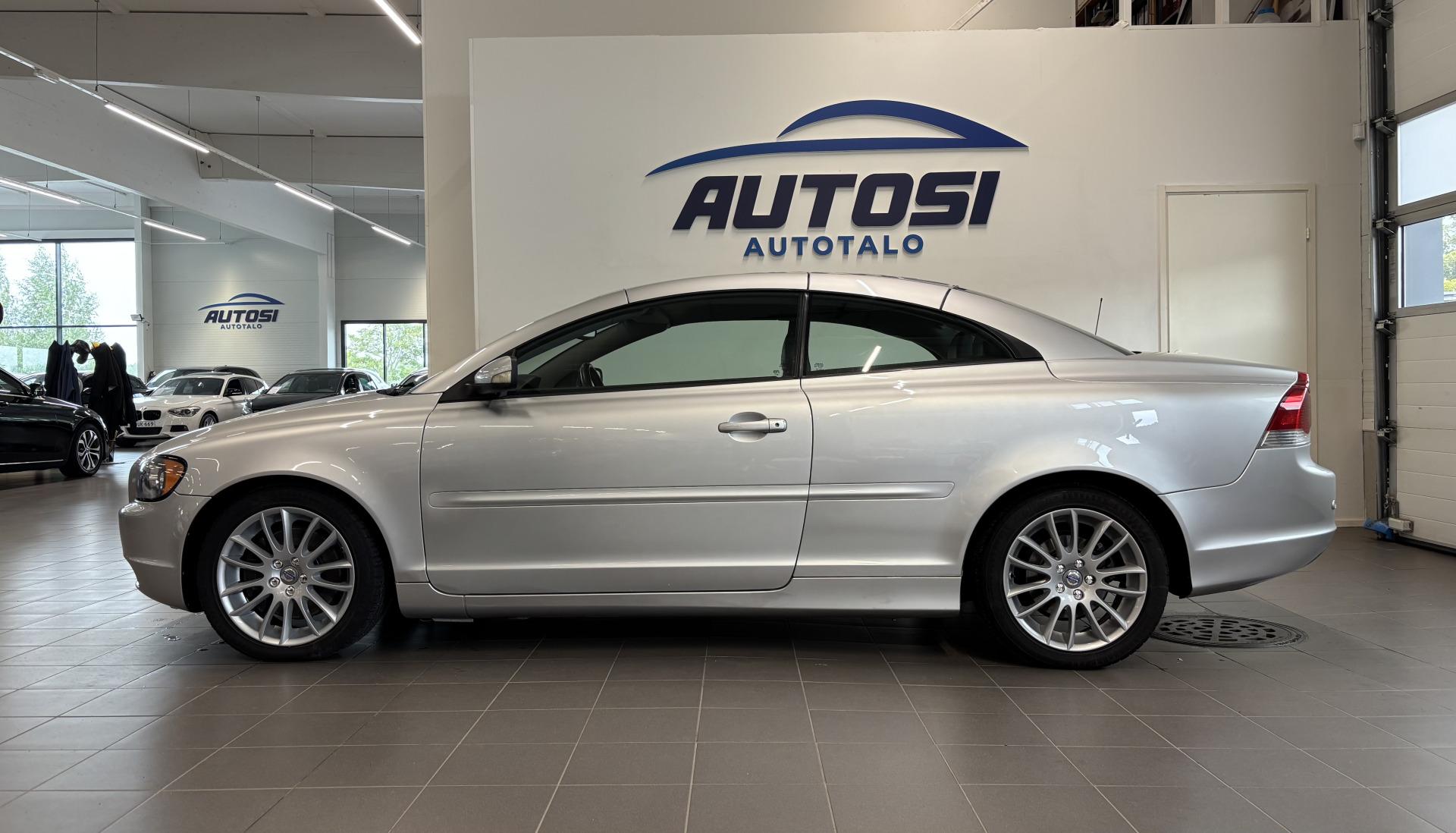 VOLVO C70 2006