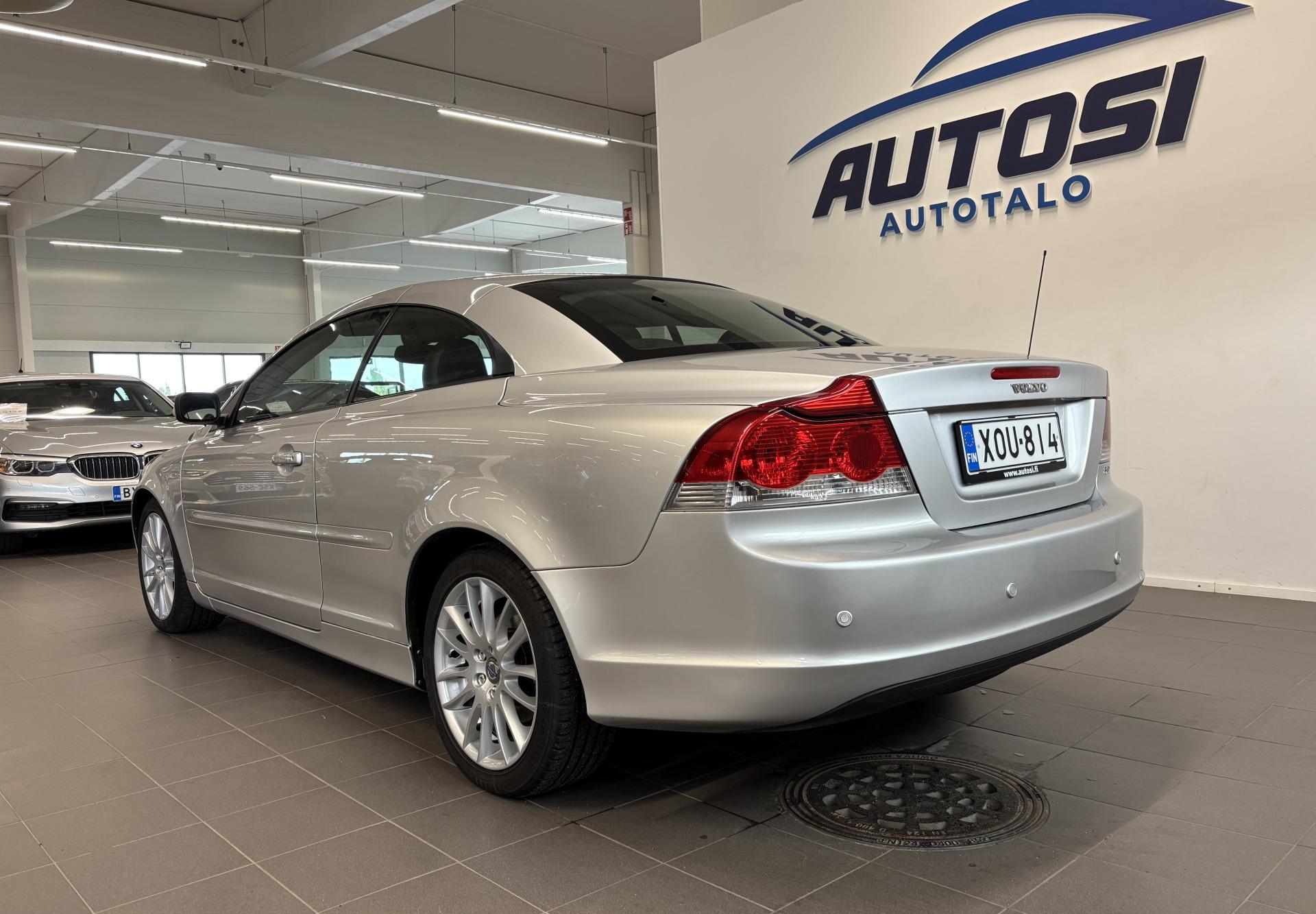 VOLVO C70 2006