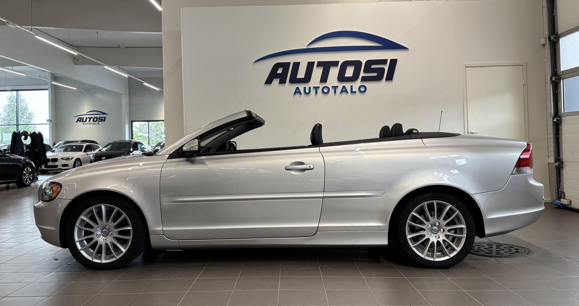 VOLVO C70 2006