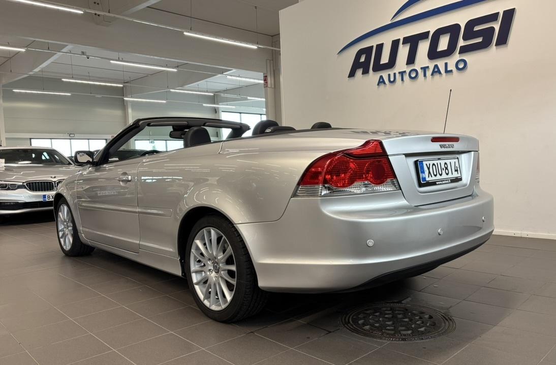 VOLVO C70 2006