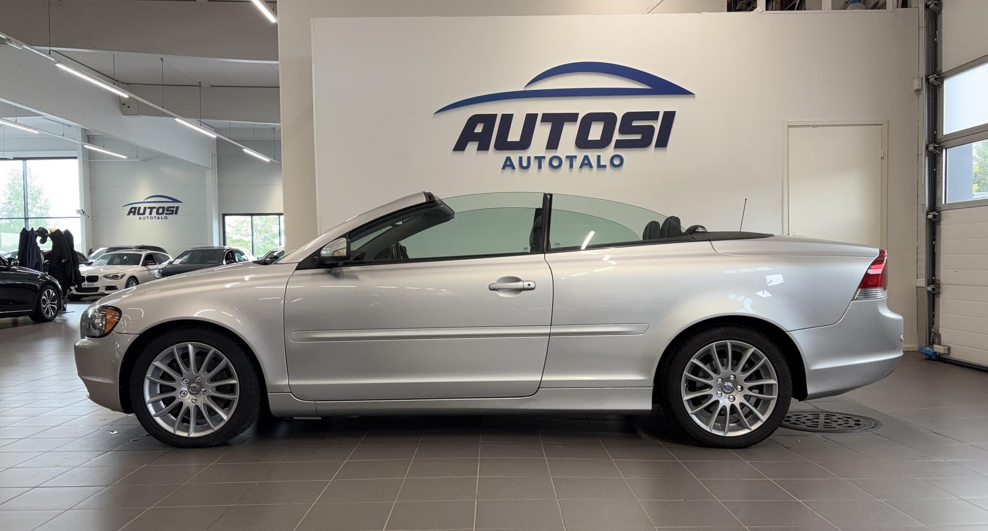 VOLVO C70 2006