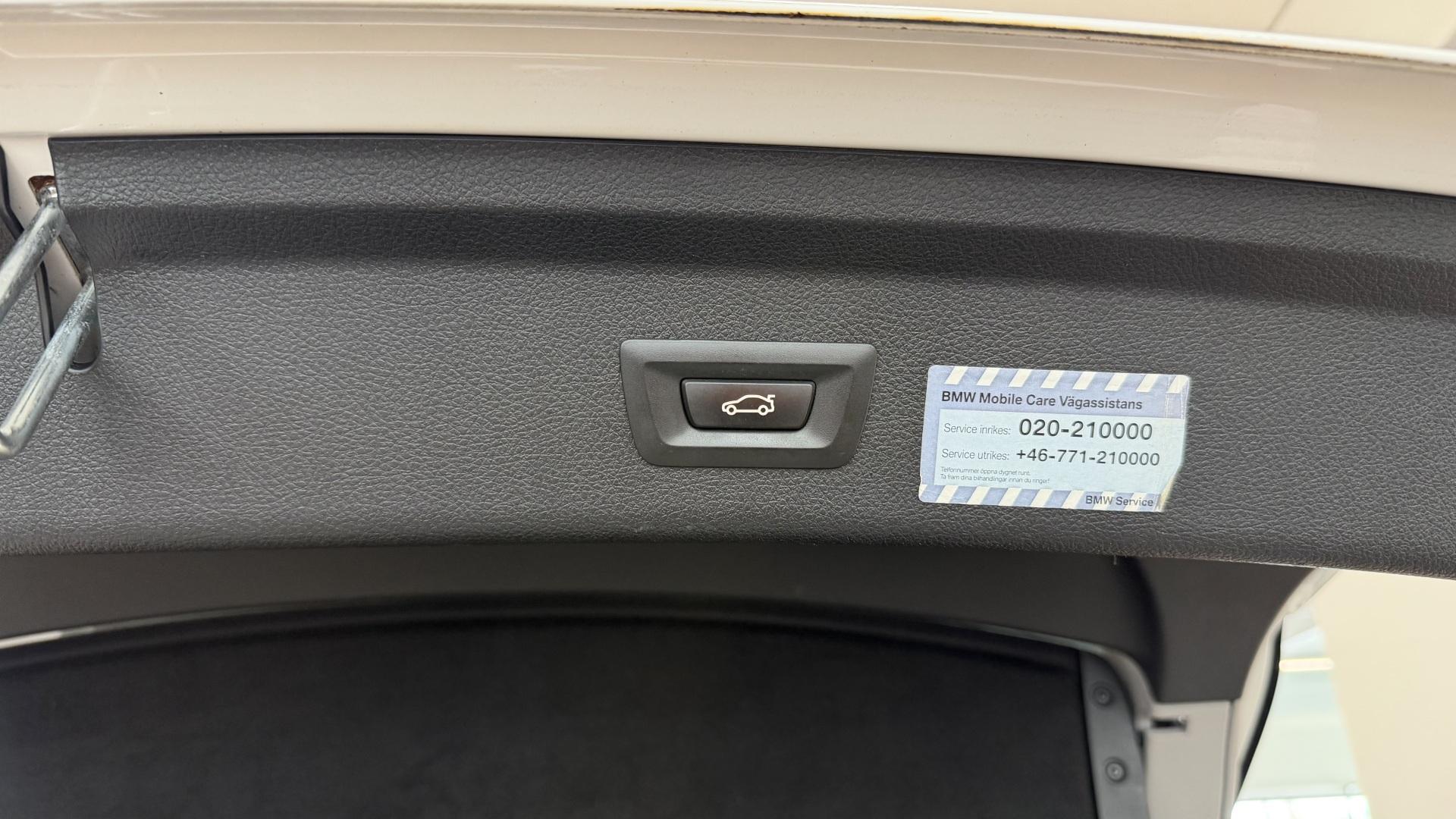 BMW 320 Gran Turismo 2014