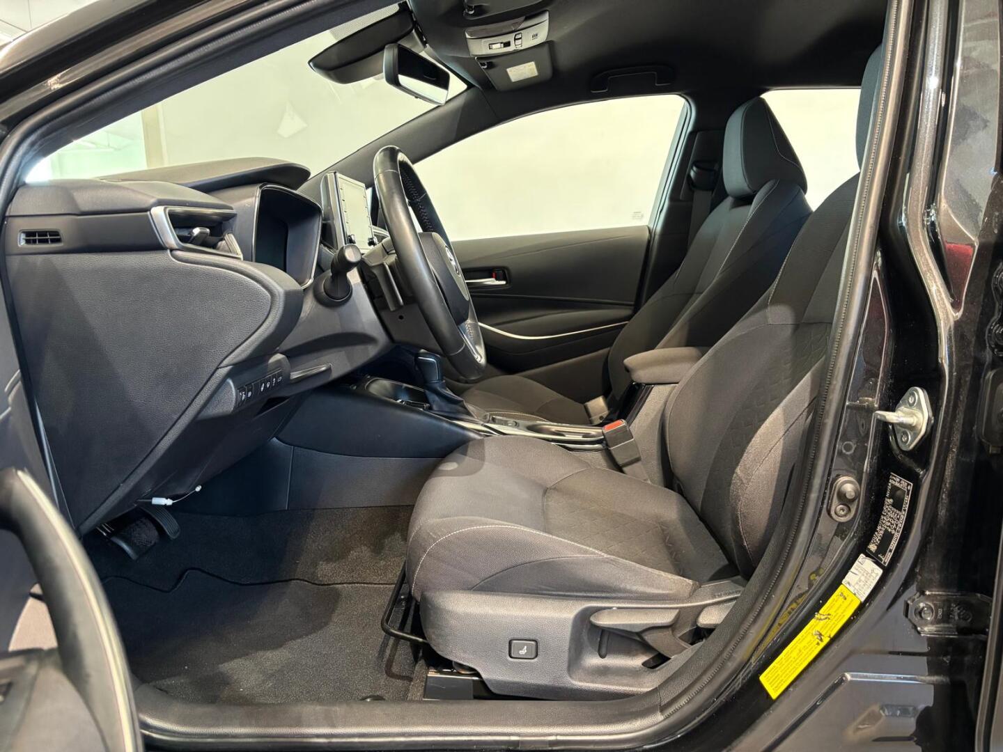 TOYOTA Corolla 2020