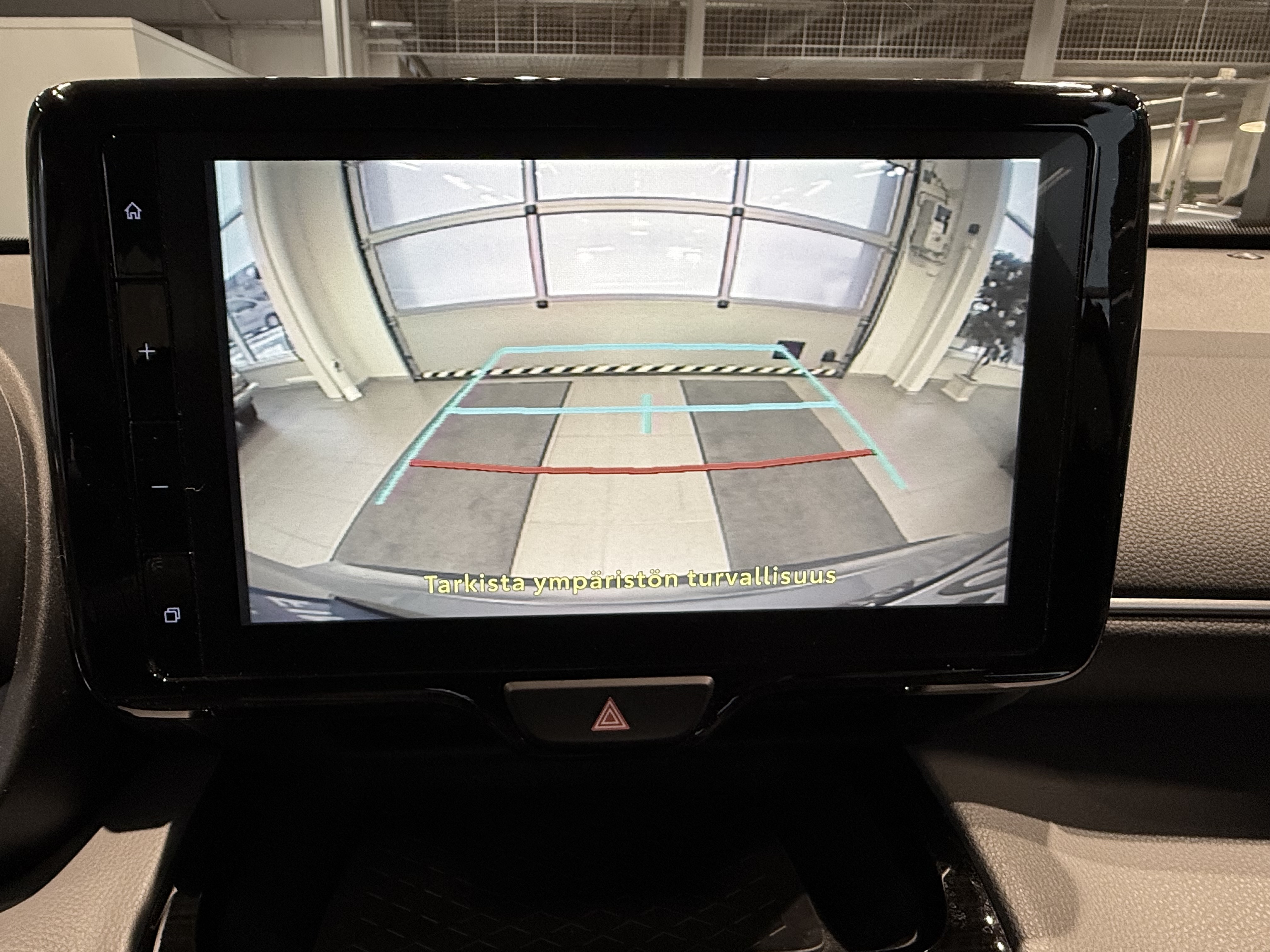 TOYOTA Yaris Cross 2022