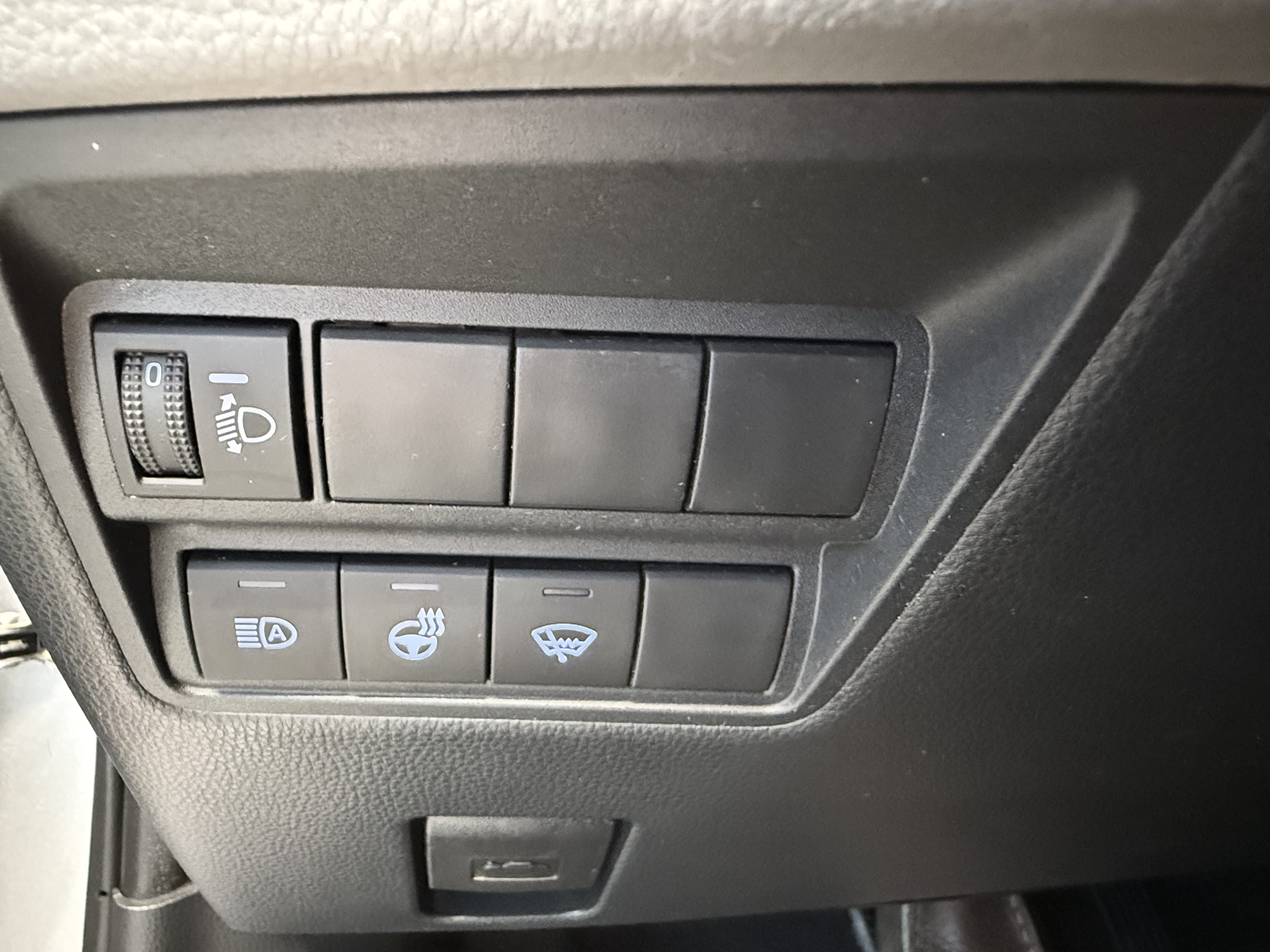 TOYOTA Yaris Cross 2022